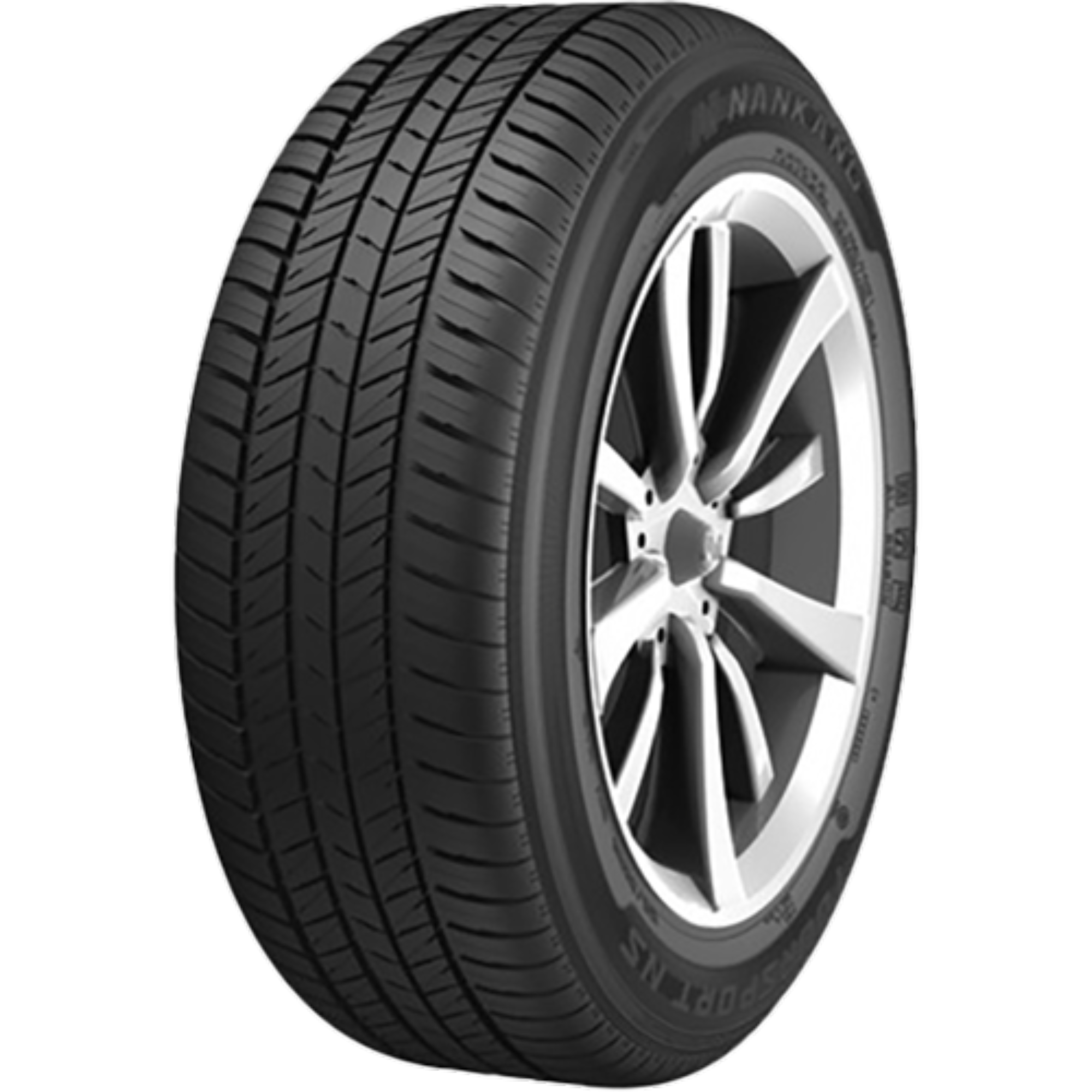 Nankang N-605 XL WR 235/75 R15