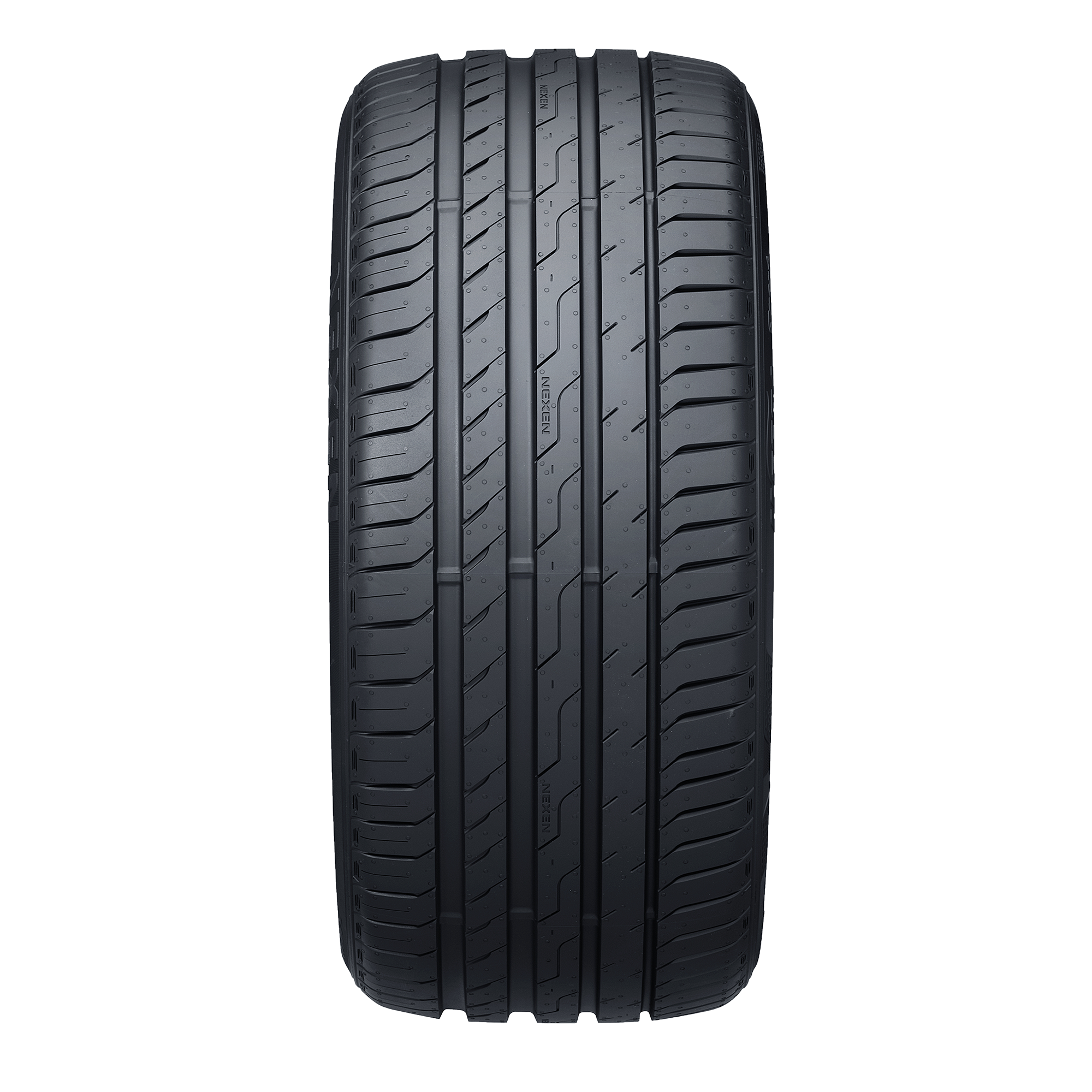 Nexen N Fera Sport (SU2) XL 285/45 R21