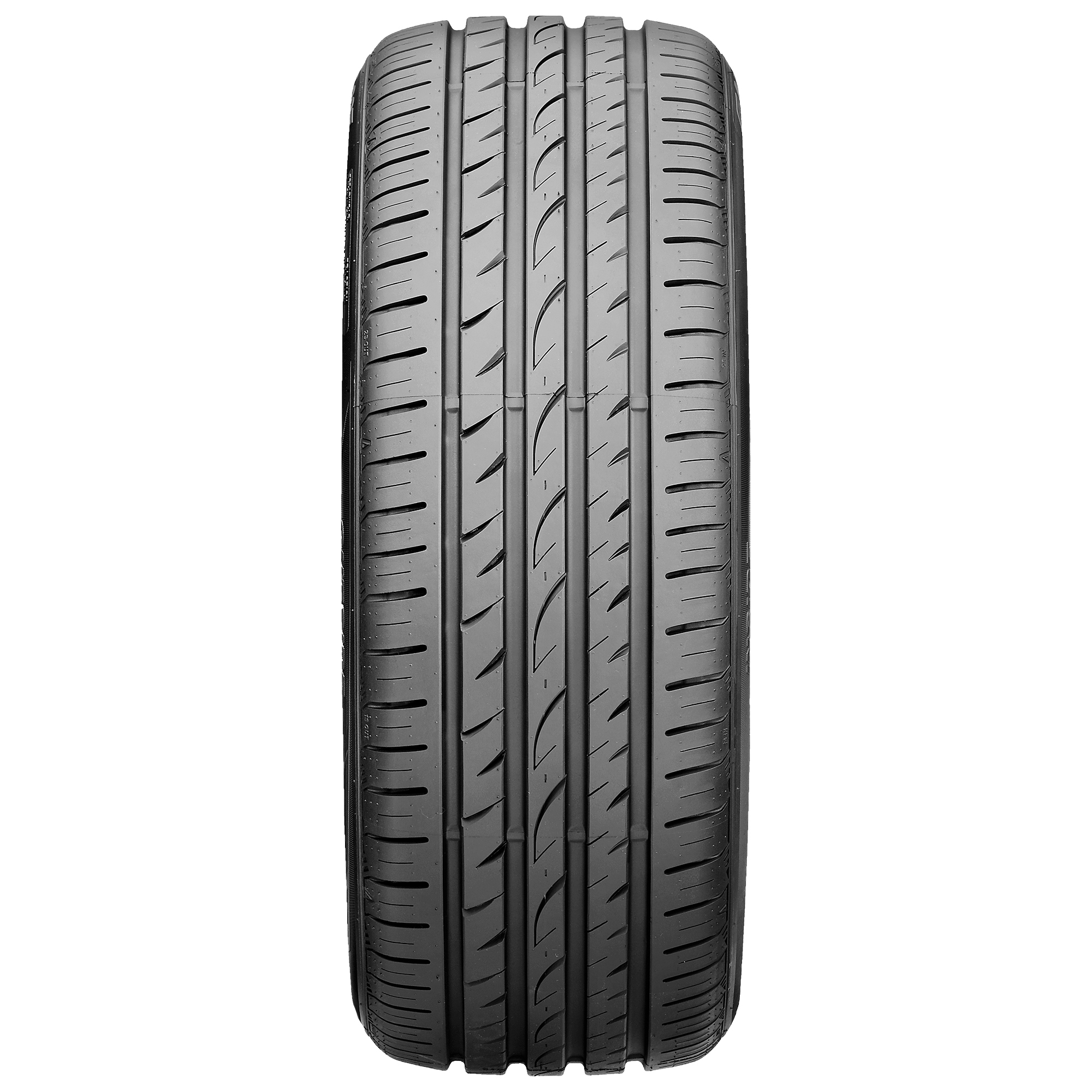 Nexen N Fera SU4 XL 225/55 R17