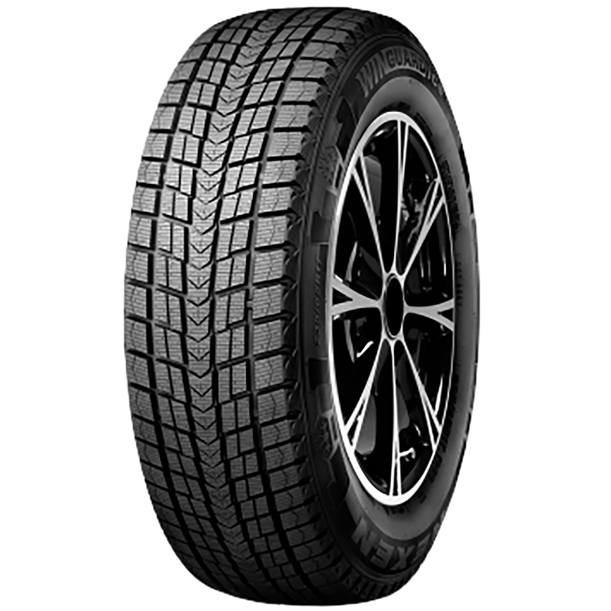 Nexen Winguard Ice SUV XL 285/50 R20