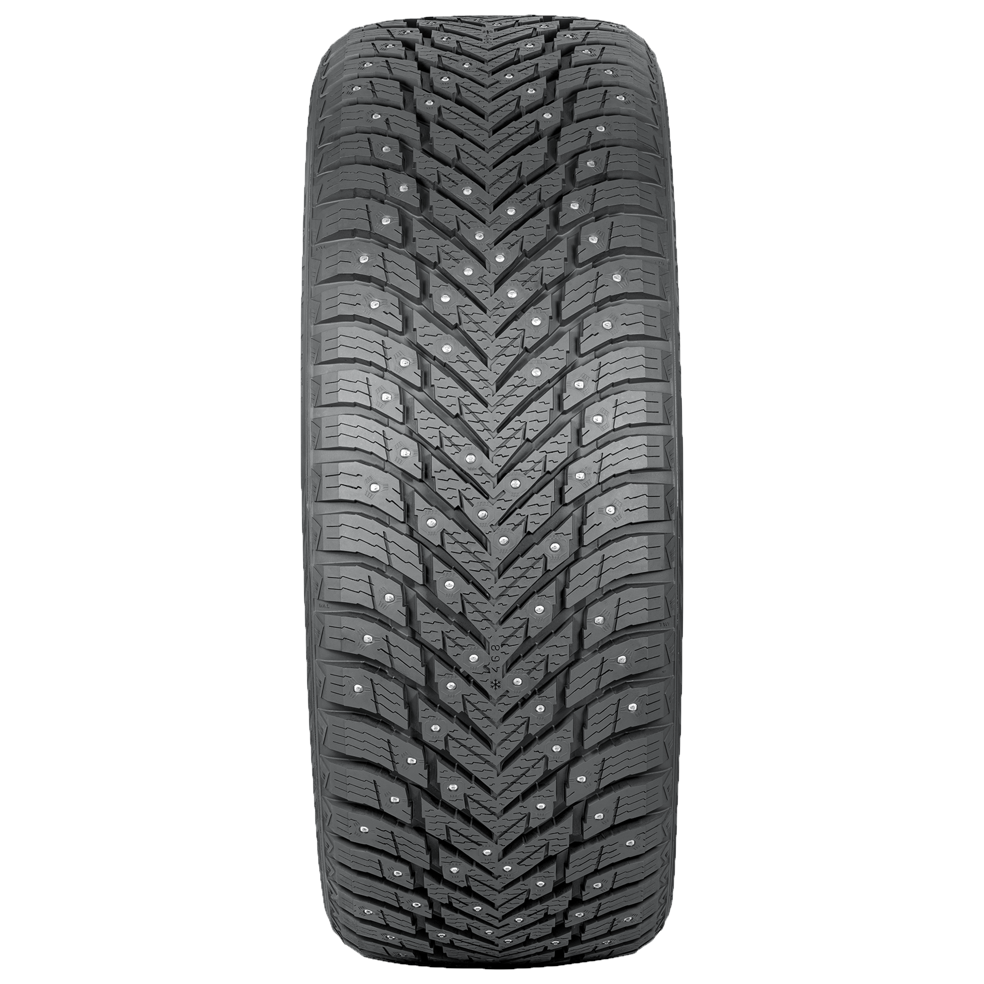 Nokian HKPL 10 SUV XL Studded 235/50 R21