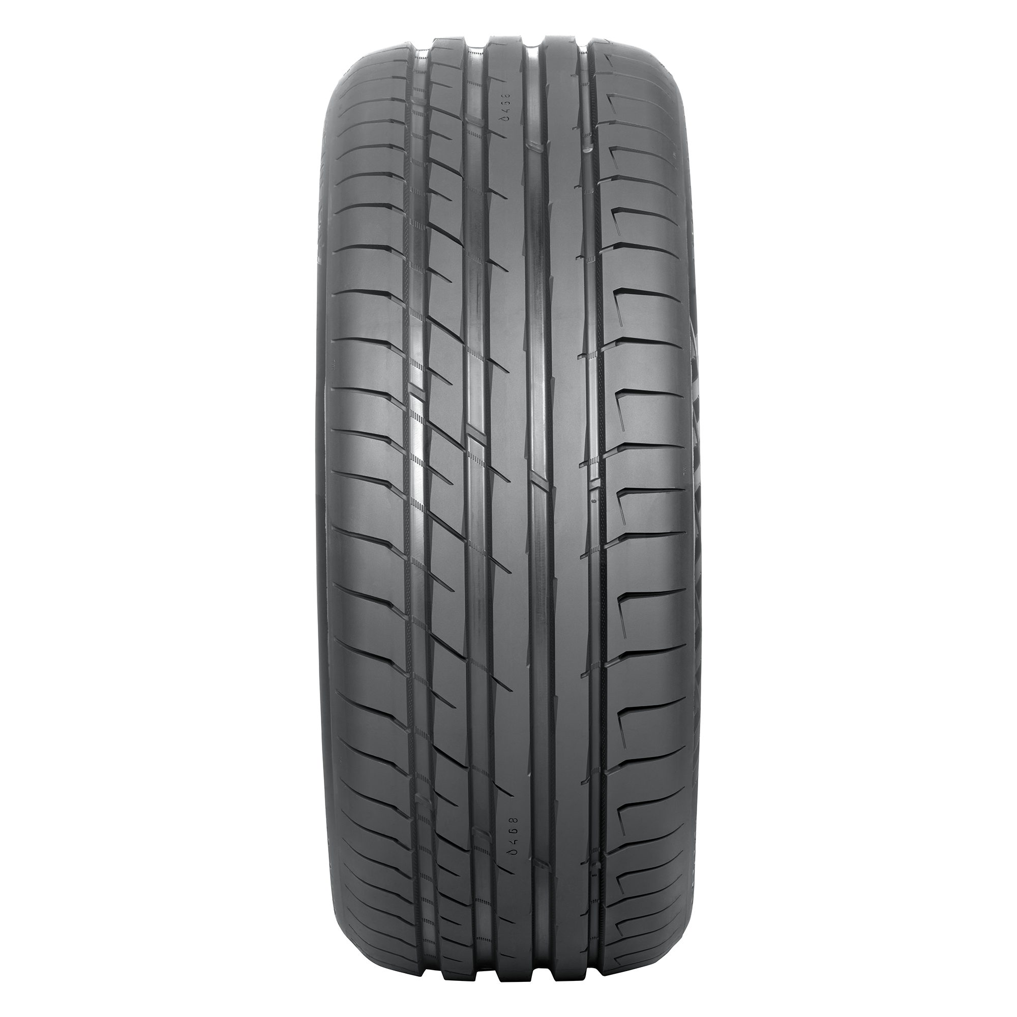 Nokian Powerproof 2 XL MFS SilentDrive 275/40 R20