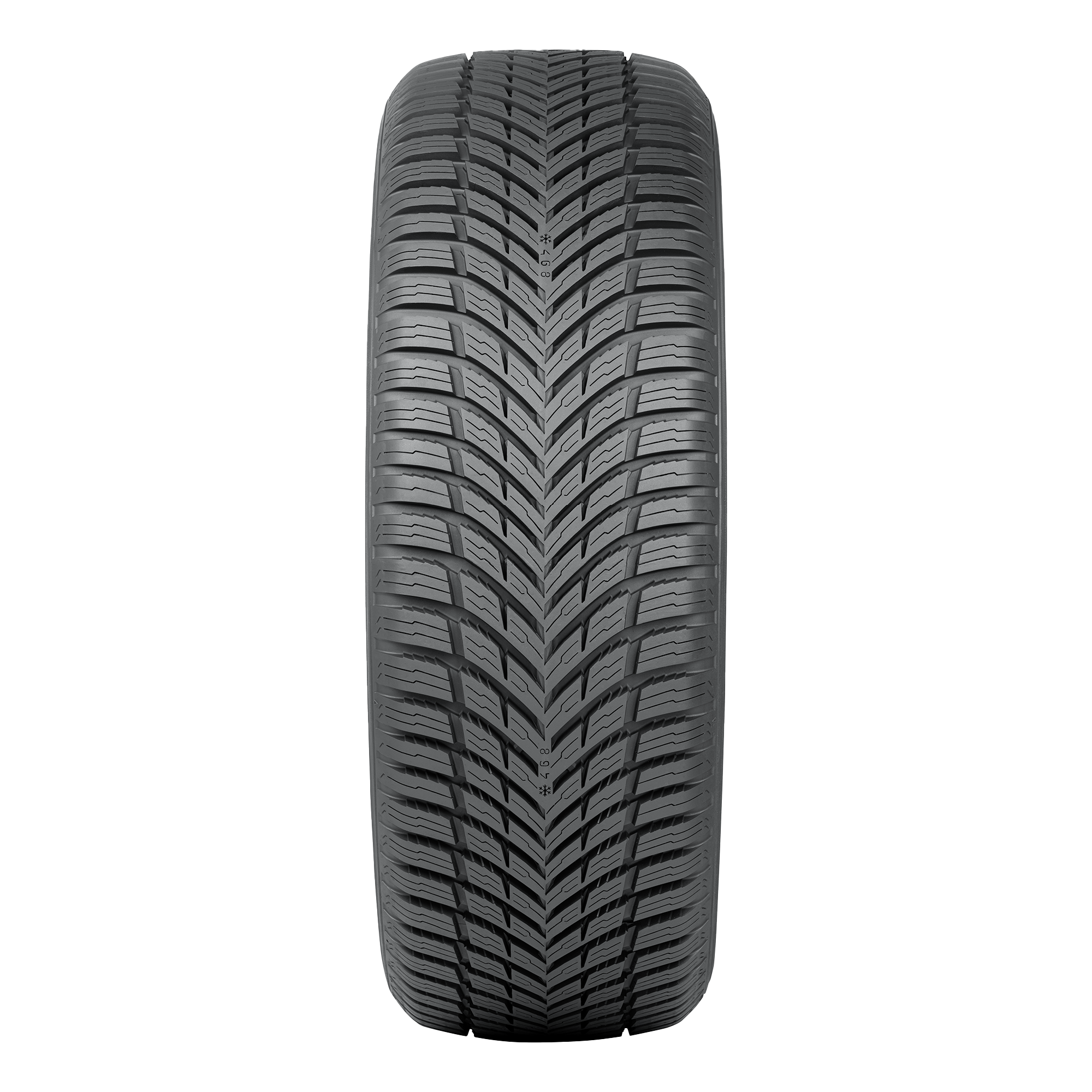 Nokian Seasonproof 1 BSW 205/55 R16