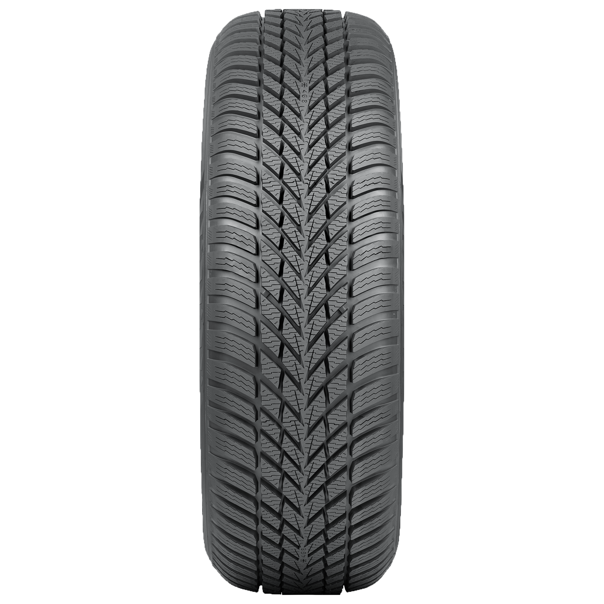 Nokian Snowproof 2 205/55 R16