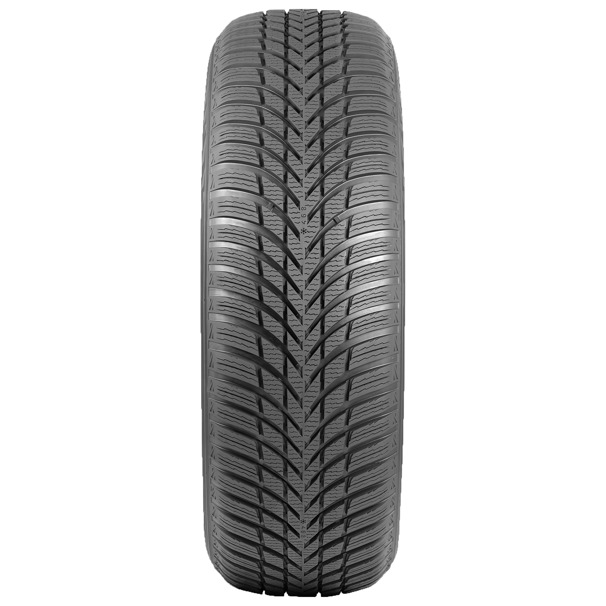 Nokian Snowproof 2 SUV 215/65 R17