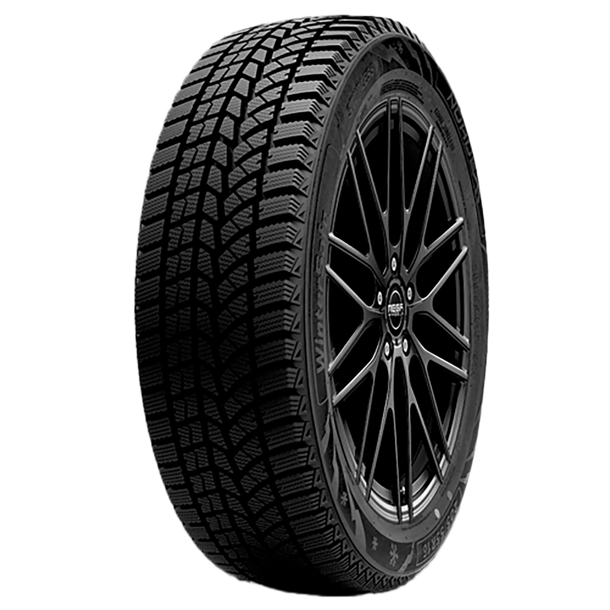 Nordexx Winter Safe N2 SUV FR WL 245/45 R19