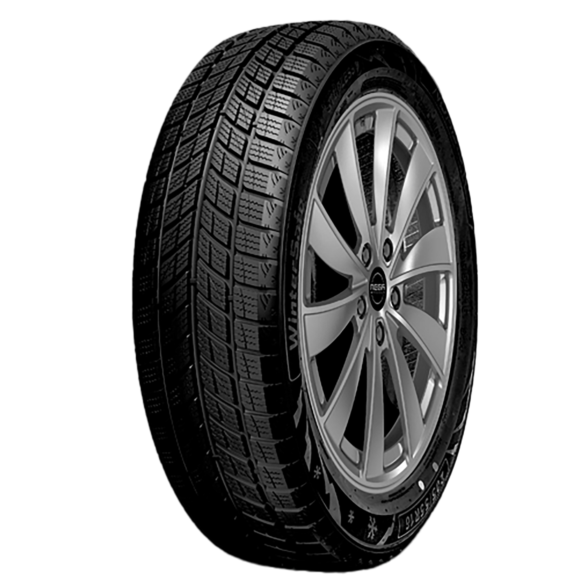 Nordexx Winter Safe X2 FR WL 245/40 R18