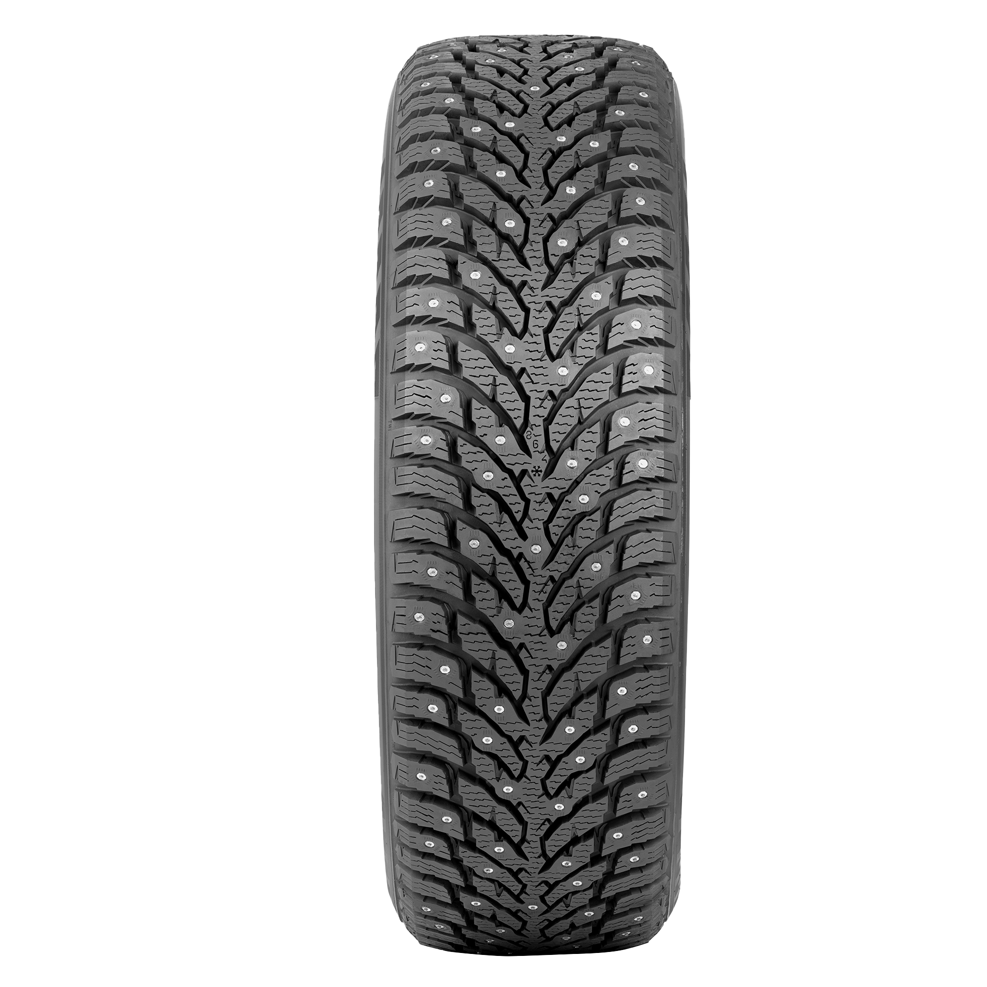 Nordman North 9 XL Studded 215/55 R17