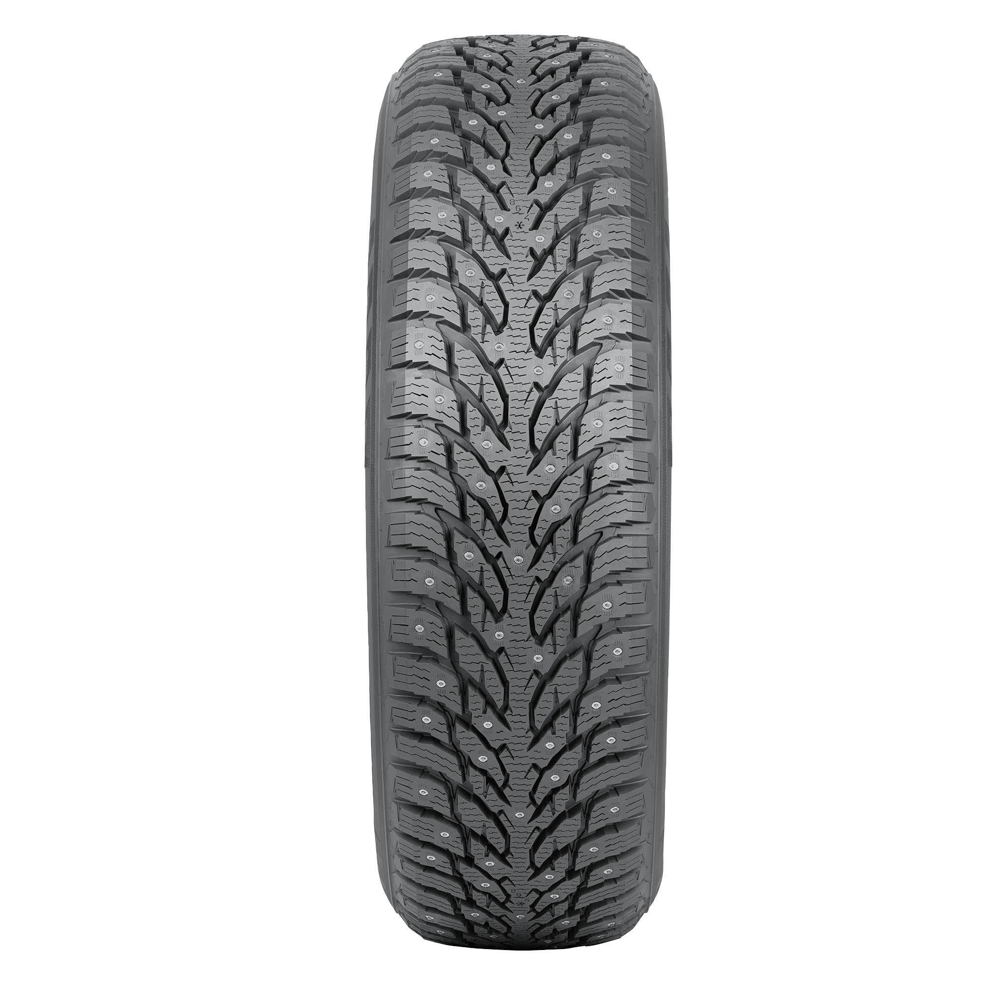 Nordman North 9 SUV Studded 265/70 R17