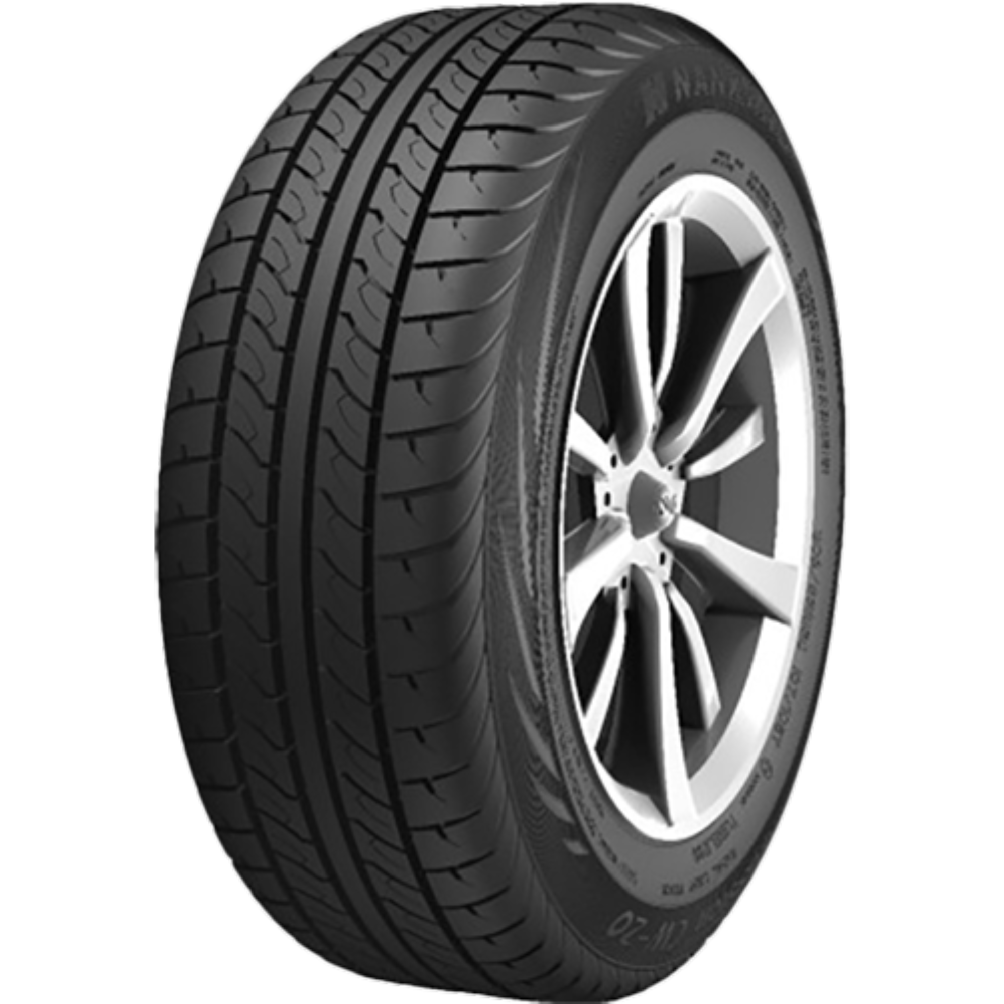 Nankang CW20 205/65 R16