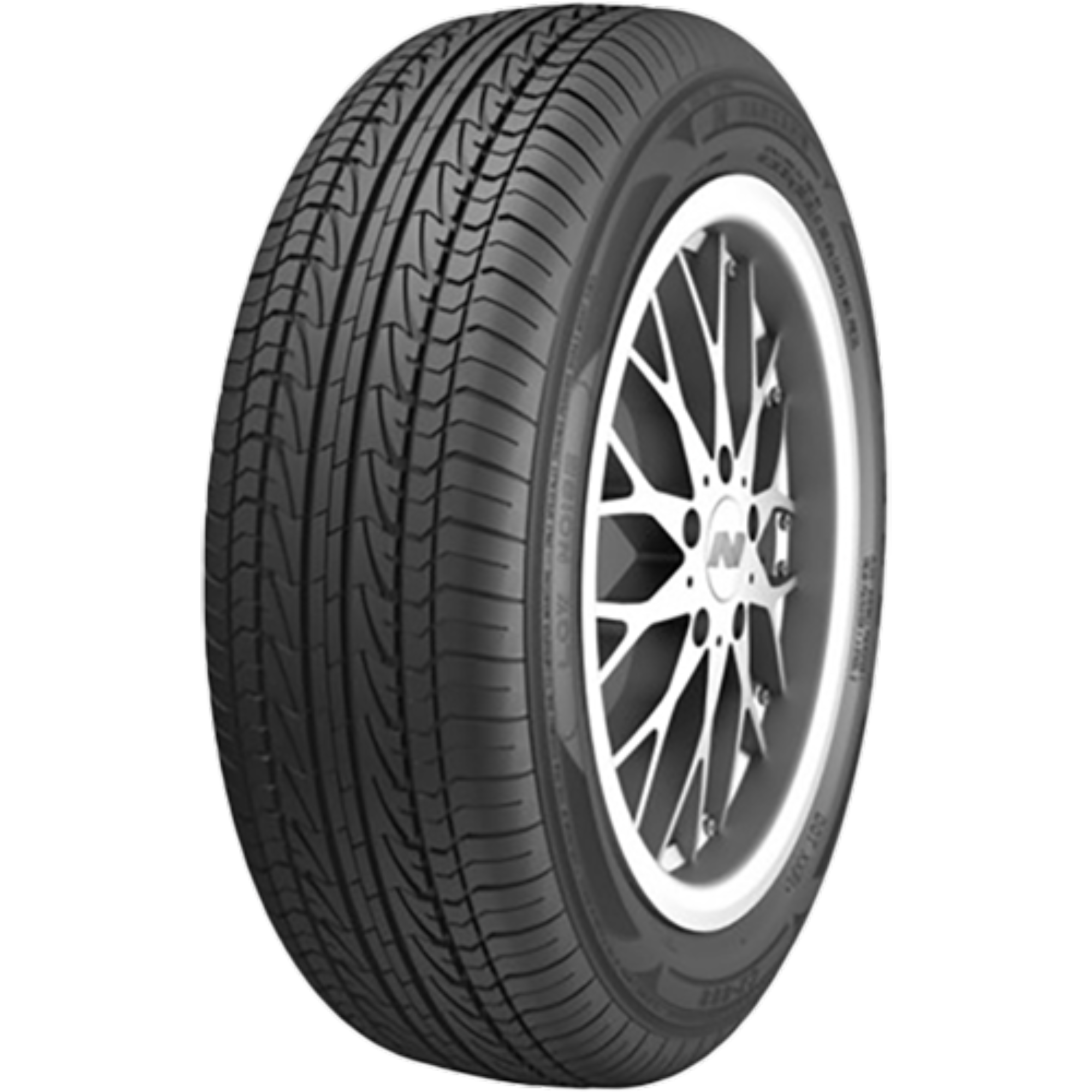 Nankang CX668 155/80 R12