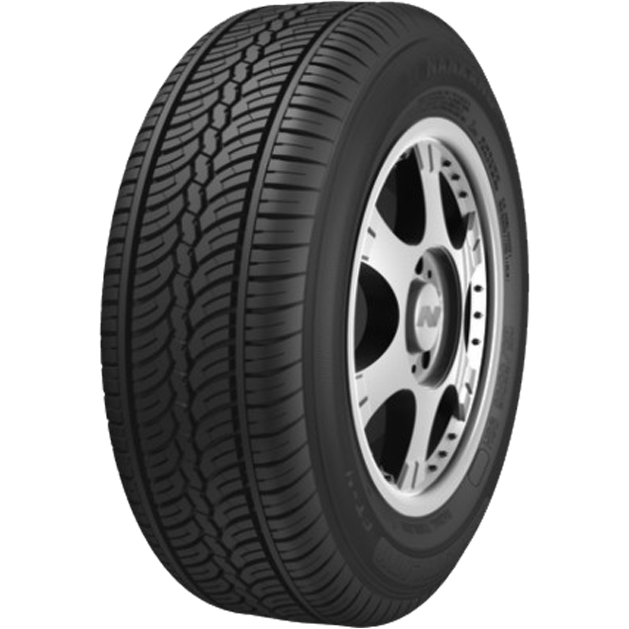 Nankang FT4 H/T XL 245/65 R17