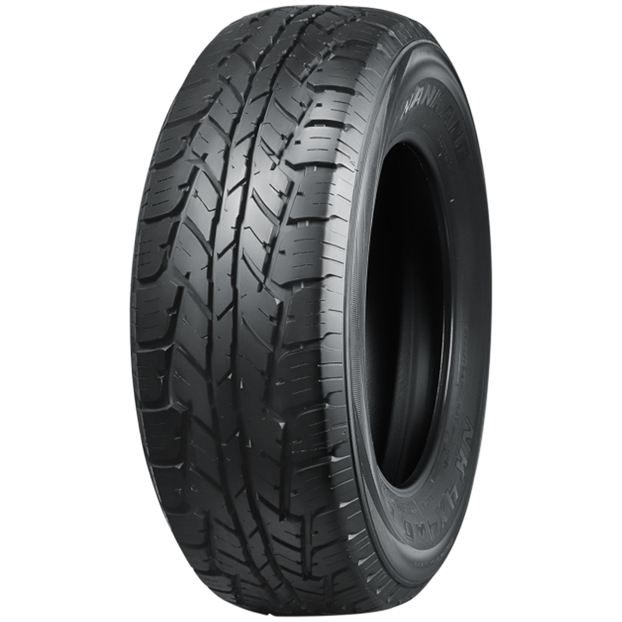 Nankang FT7 195/80 R15
