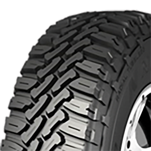 Nankang FT-9 M/T POR 195 R15C 106N
