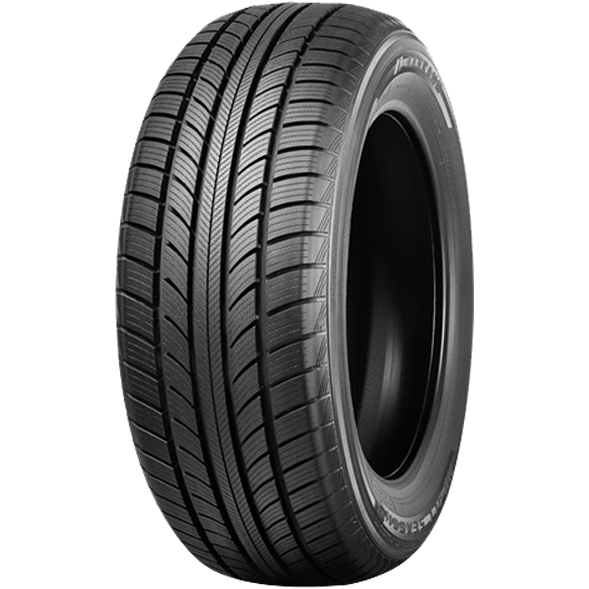 Nankang N-607+ A/S M+S 3PMSF 175/55 R15