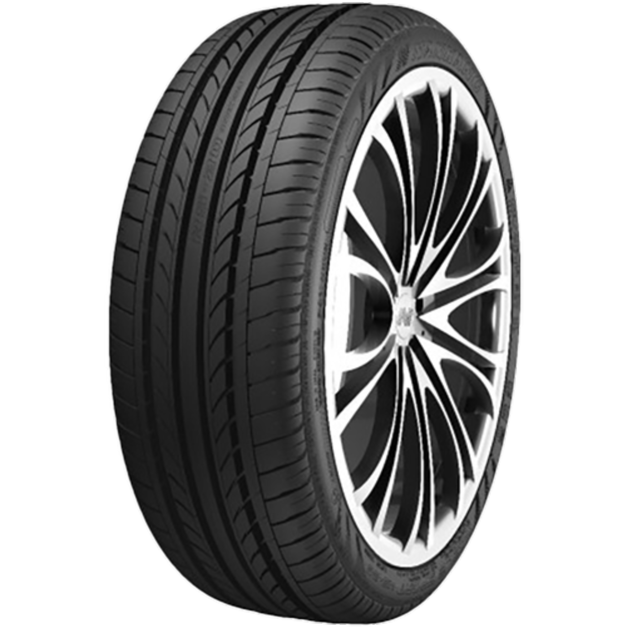 Nankang NS-20 245/40 R17