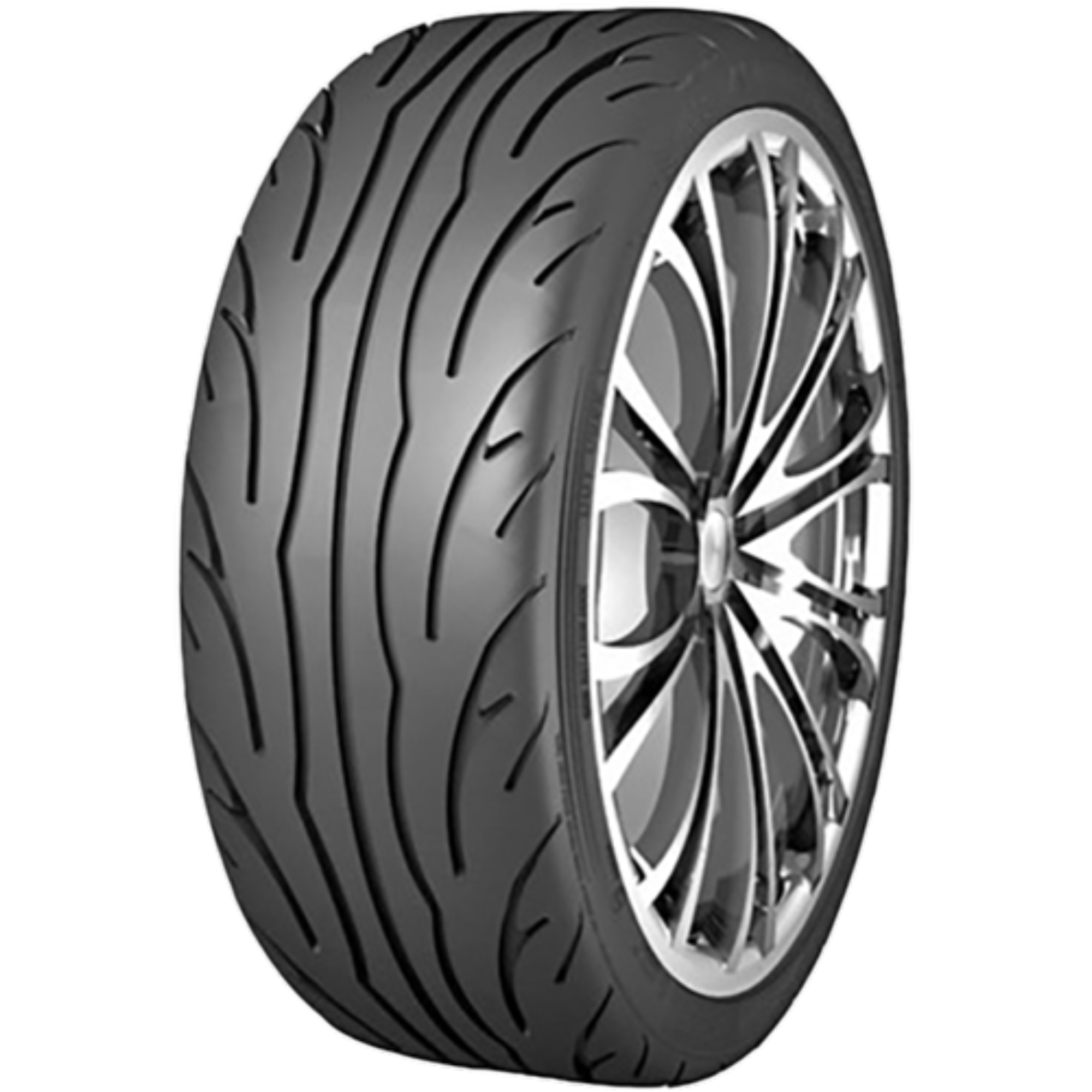 Nankang NS-2R 165/55 R14