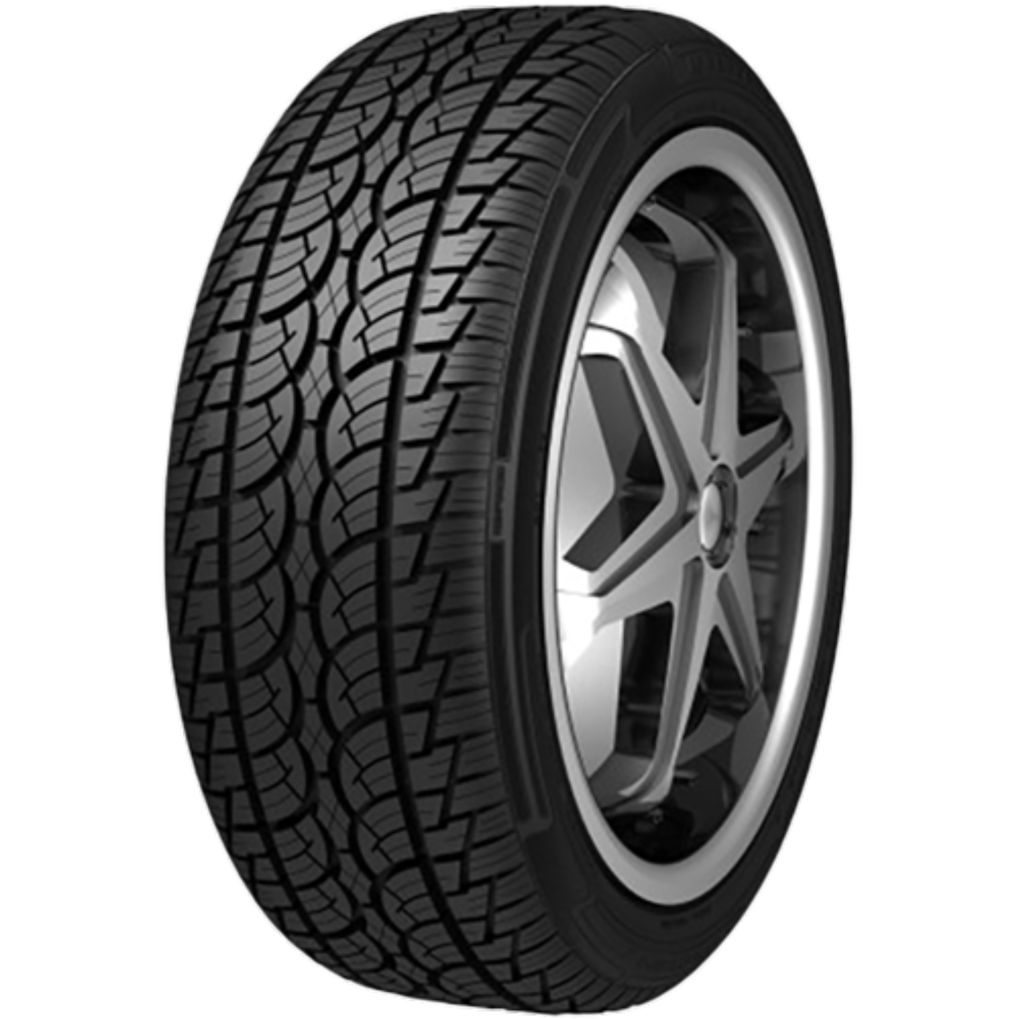 Nankang SP-7 255/65 R17