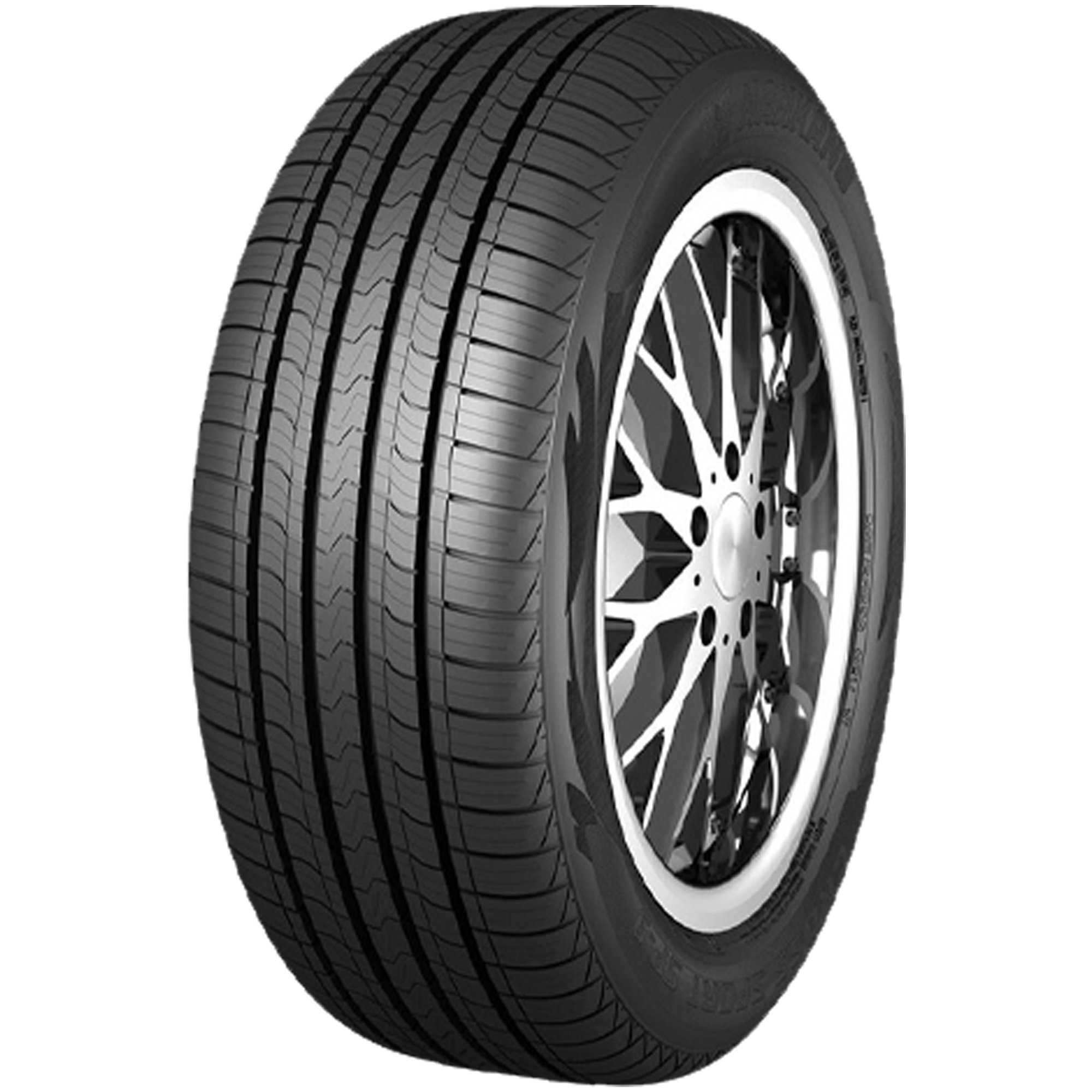 Nankang SP-9 315/40 R21