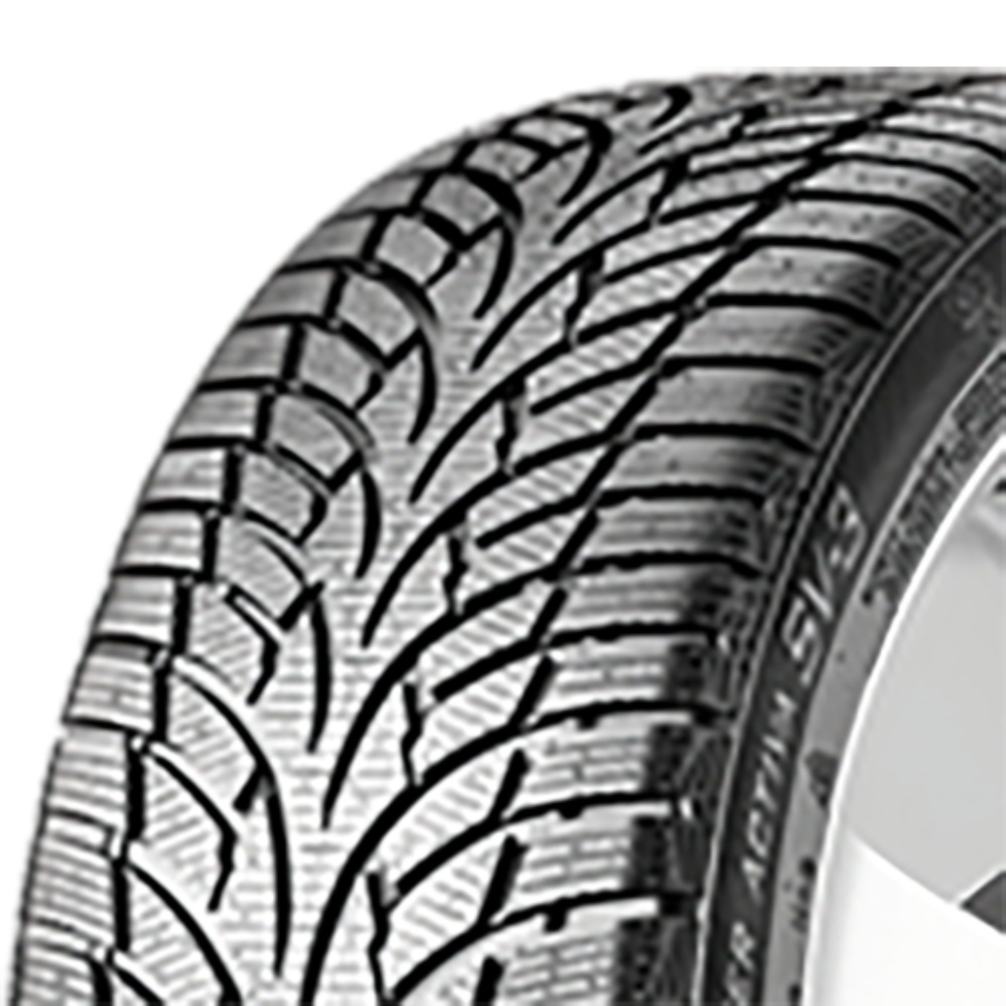 Nankang SV-3 XL 265/40 R25