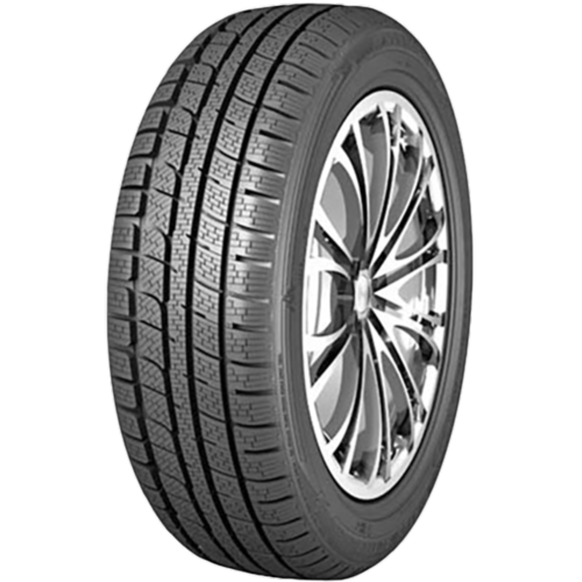 Nankang SV-55 M+S 3PMSF 265/70 R16
