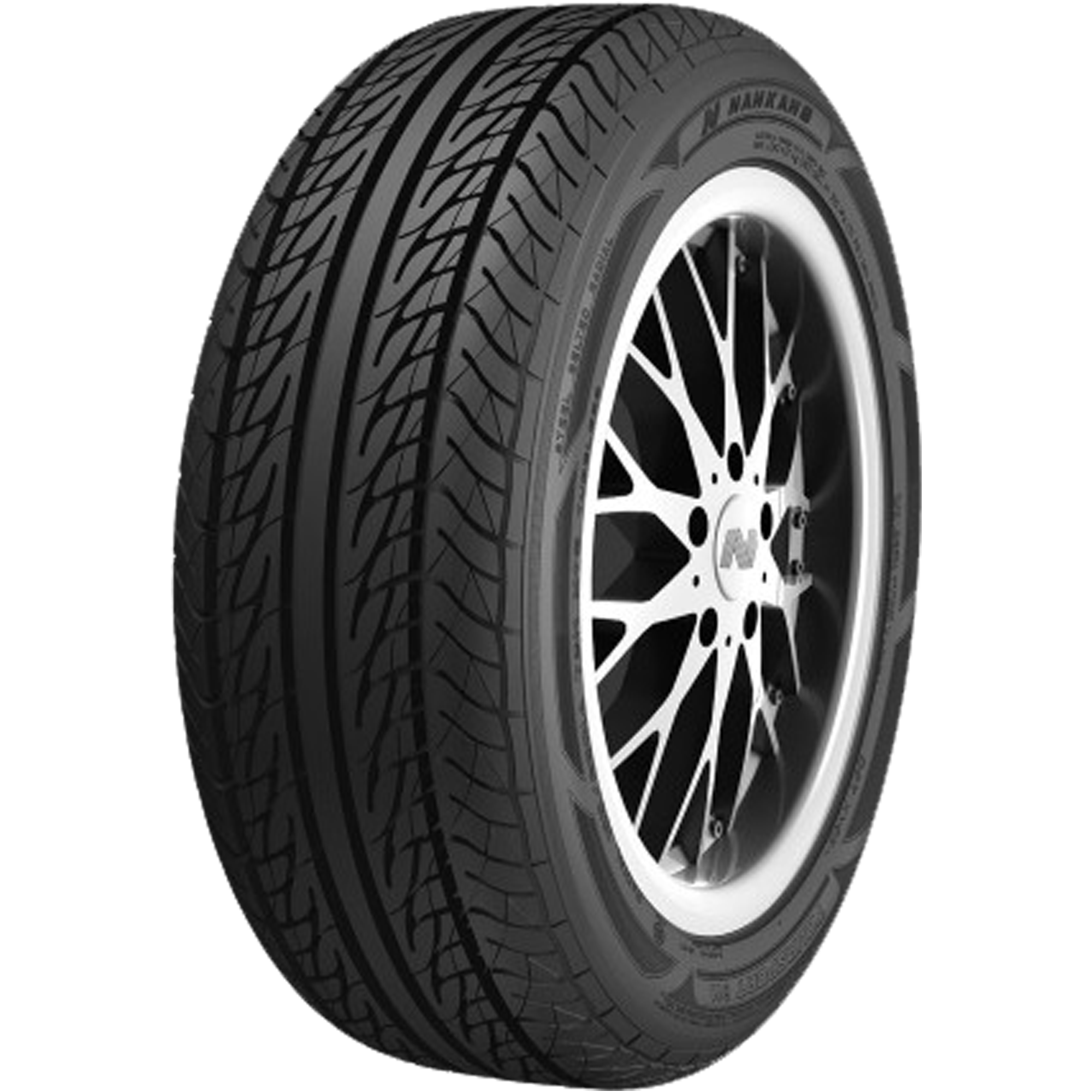 Nankang TS 611 225/50 R15