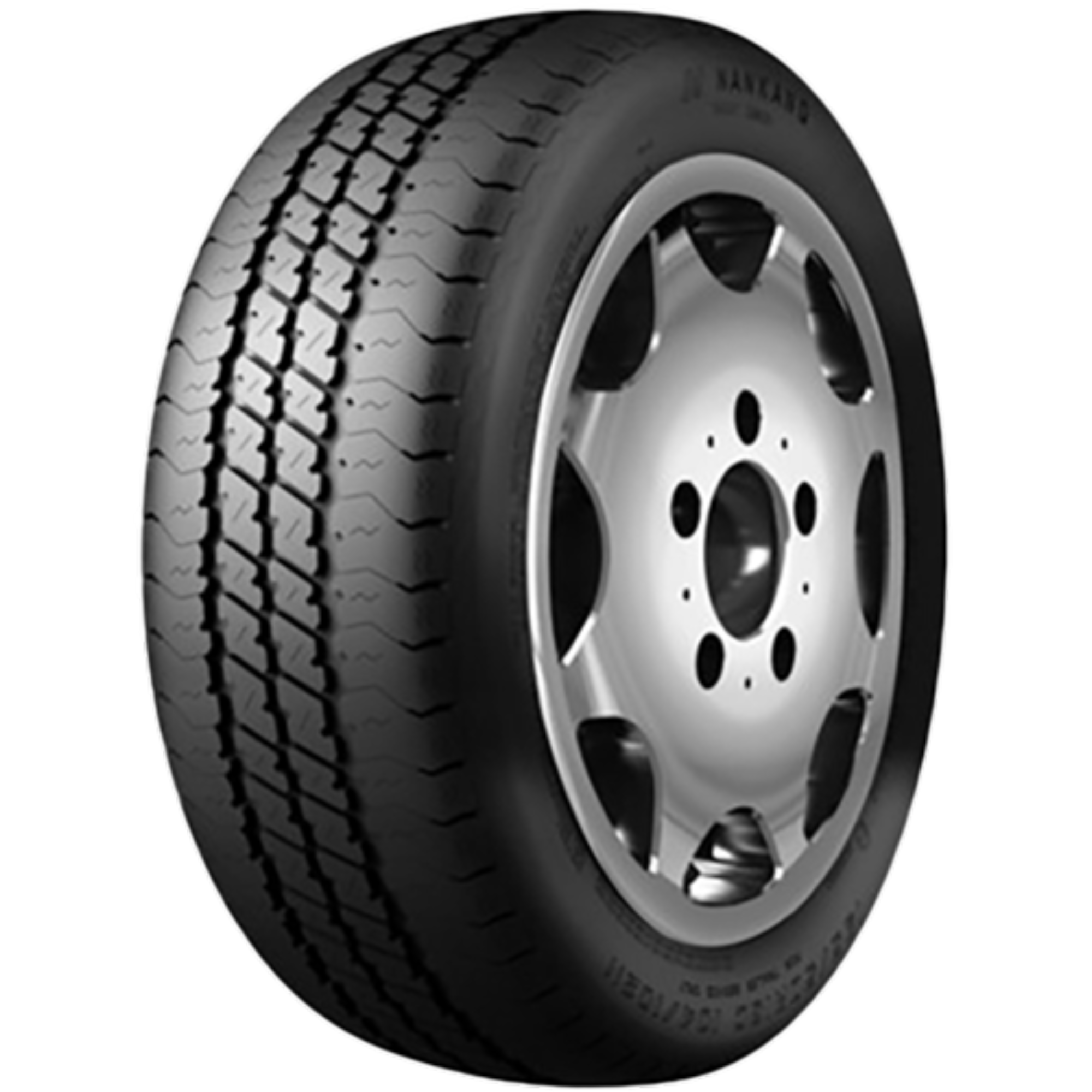 Nankang TR-10 155/70 R12