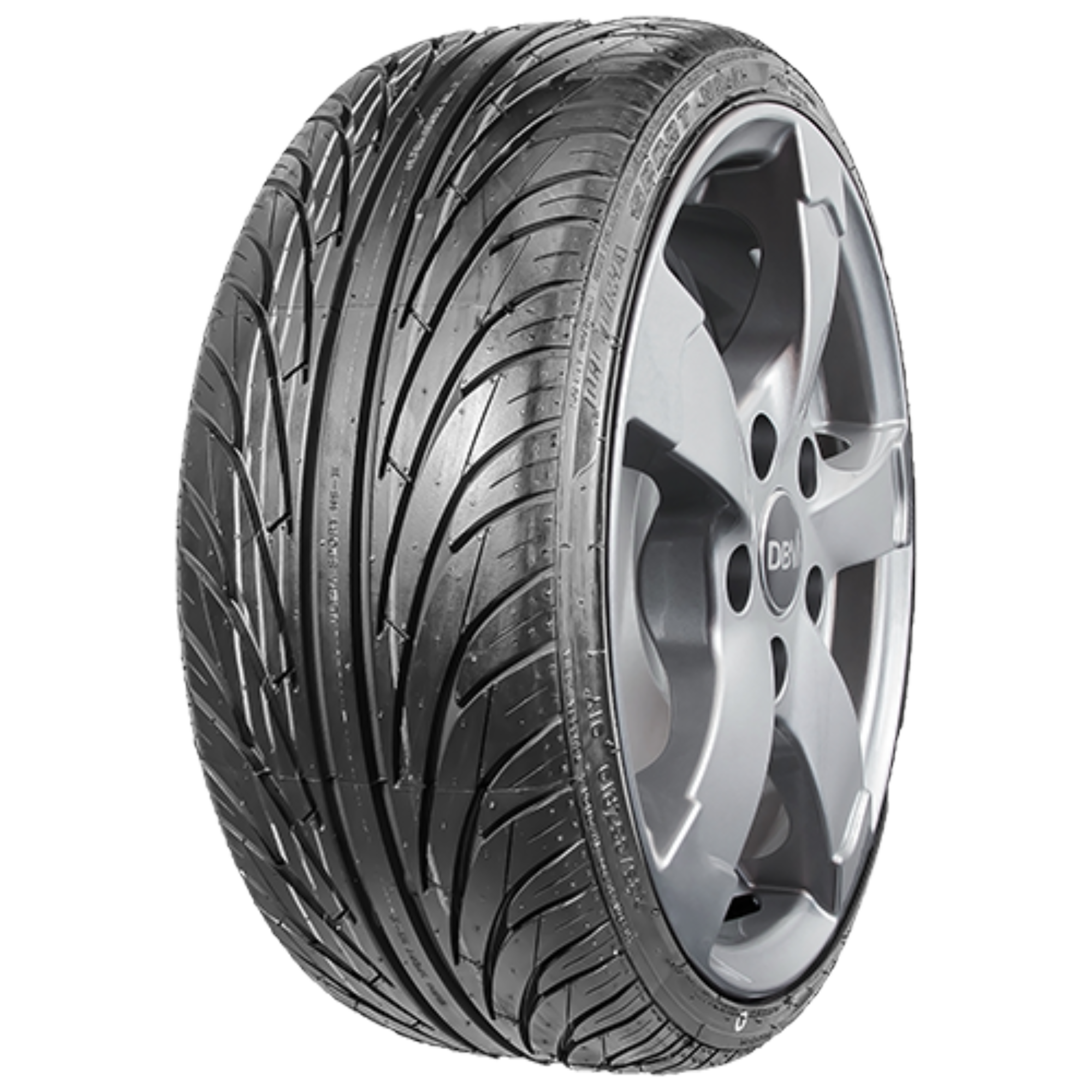 Nankang Ultra Sport NS-II RF 275/35 R19