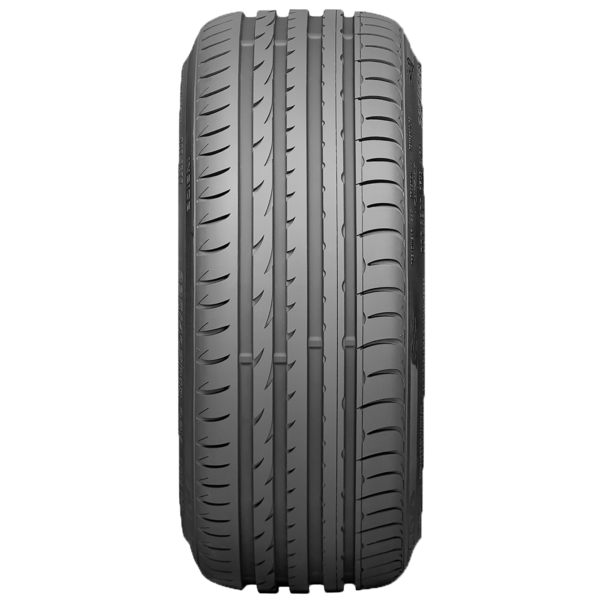 Nexen N8000 XL 205/40 R18
