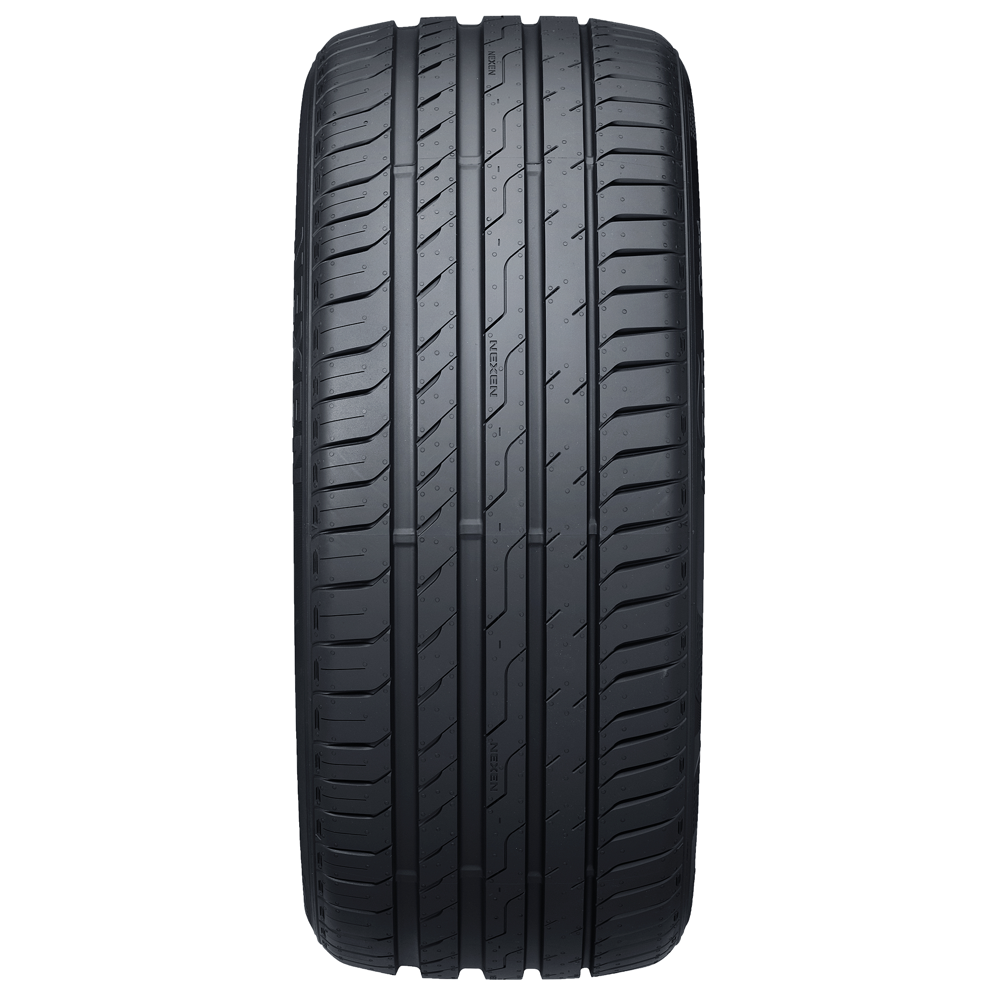 Nexen N Fera Sport SUV 215/60 R17