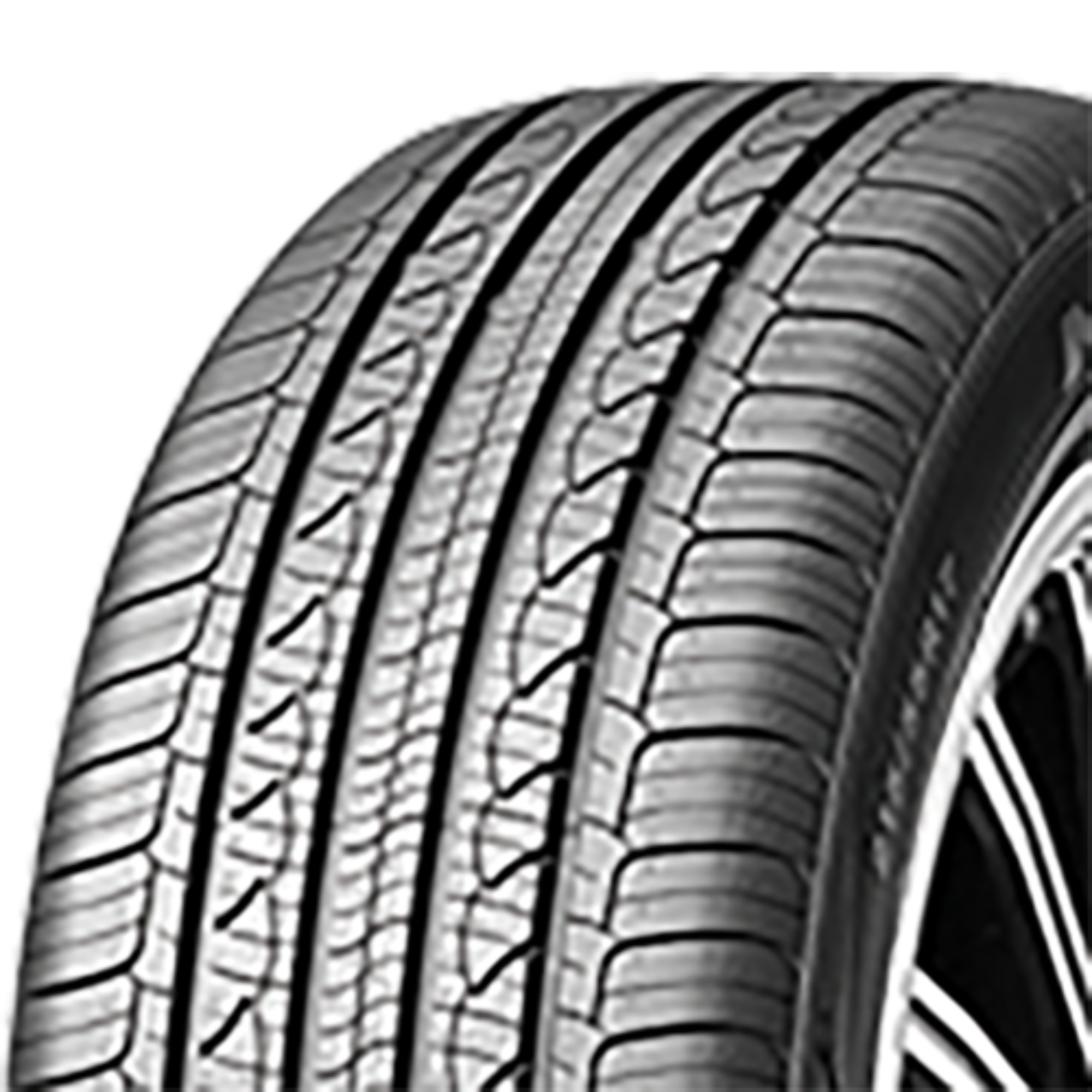 Nexen N Priz AH8 205/65 R16