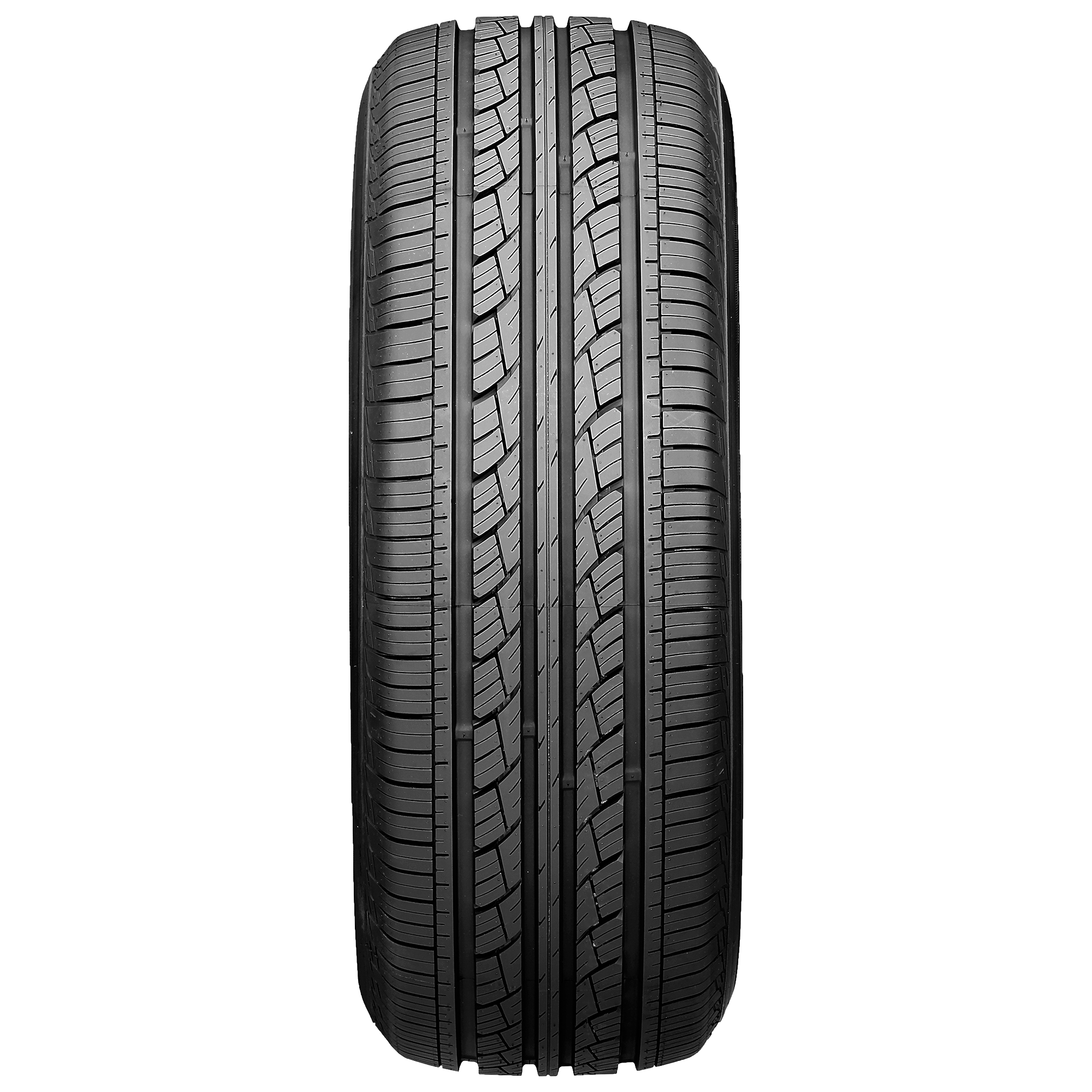 Nexen Roadian 542 245/70 R17