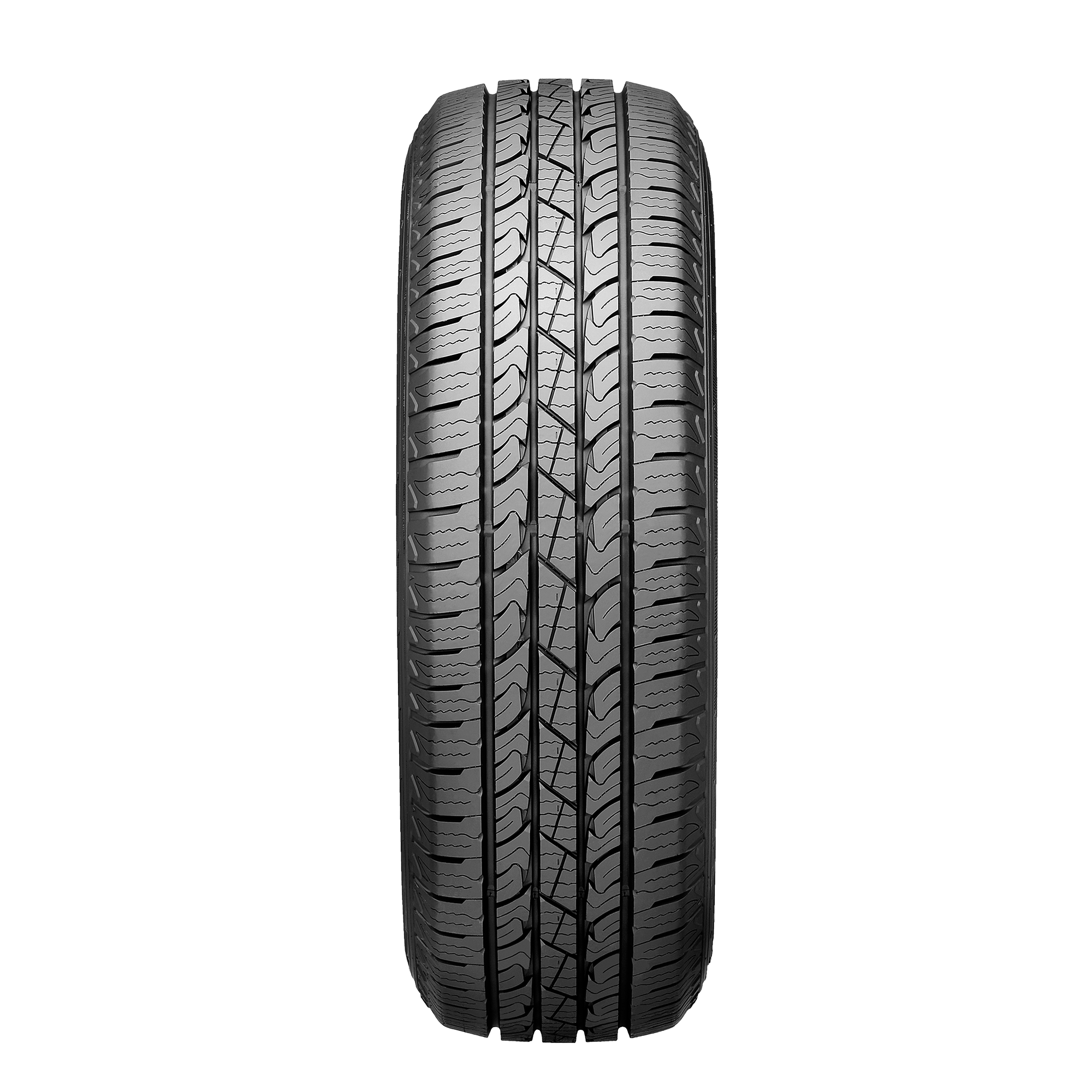Nexen Roadian HTX RH5 M+S 255/65 R17