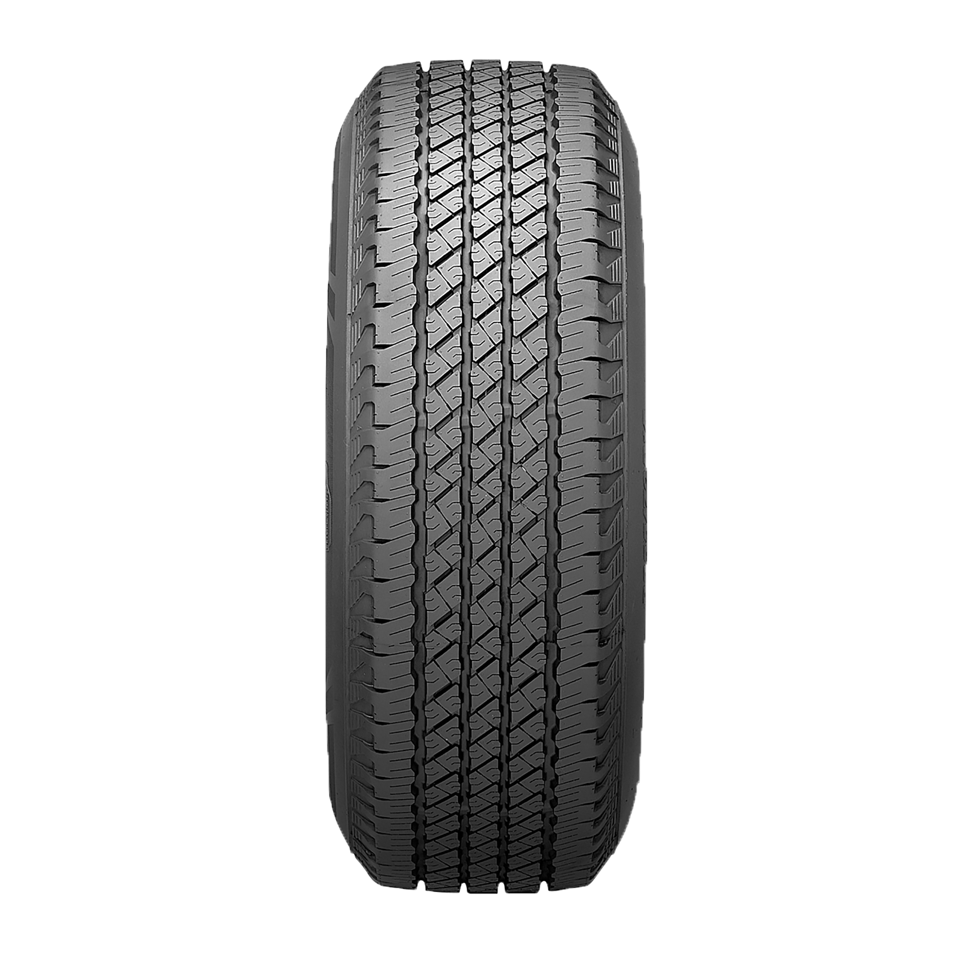 Nexen Roadian HT (SUV) M+S 265/65 R17
