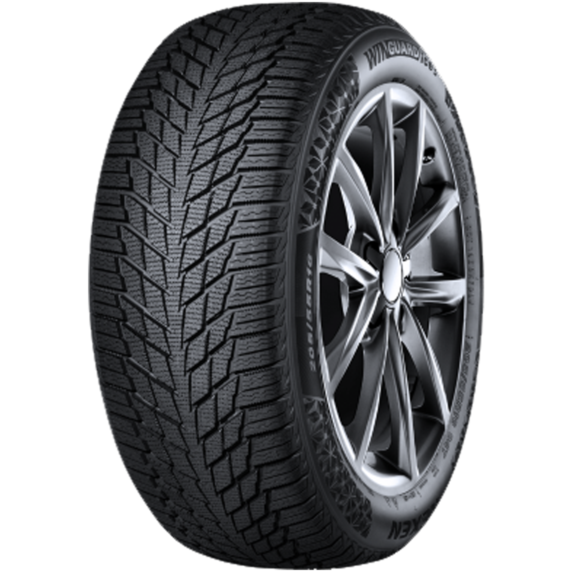 Nexen Winguard Ice 3 XL 235/55 R18