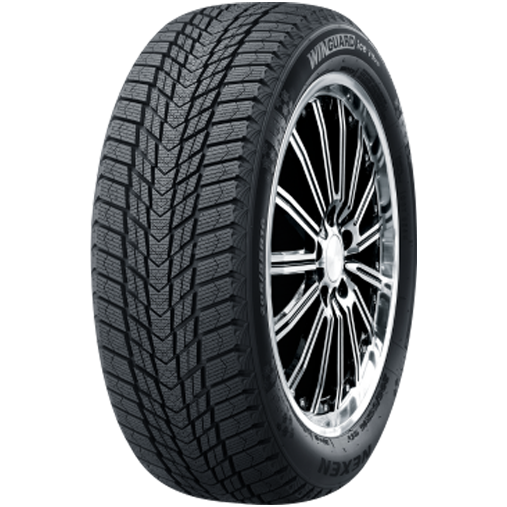Nexen Winguard Ice Plus 195/50 R15