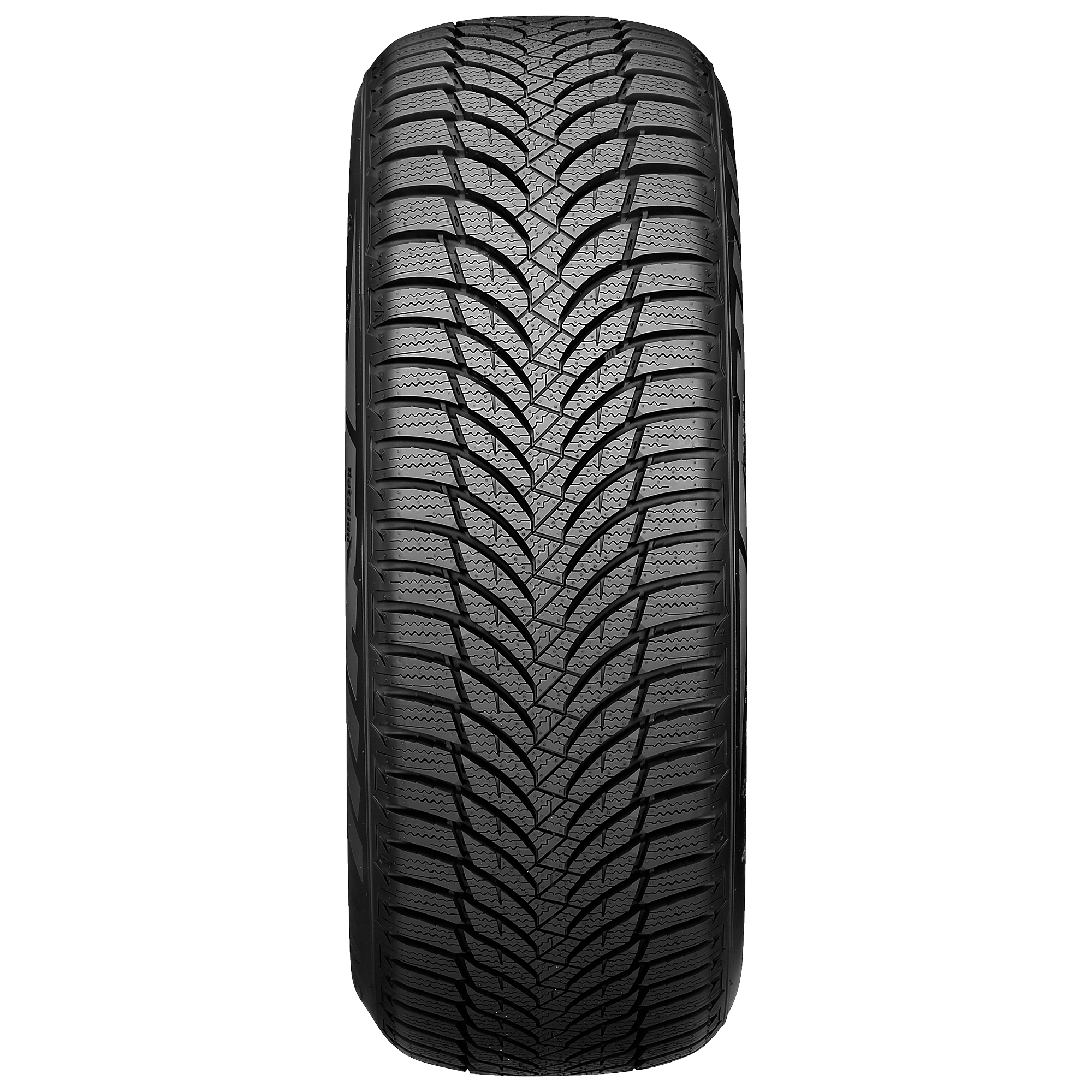 Nexen Winguard Snow G WH2 M+S 3PMSF 205/60 R16