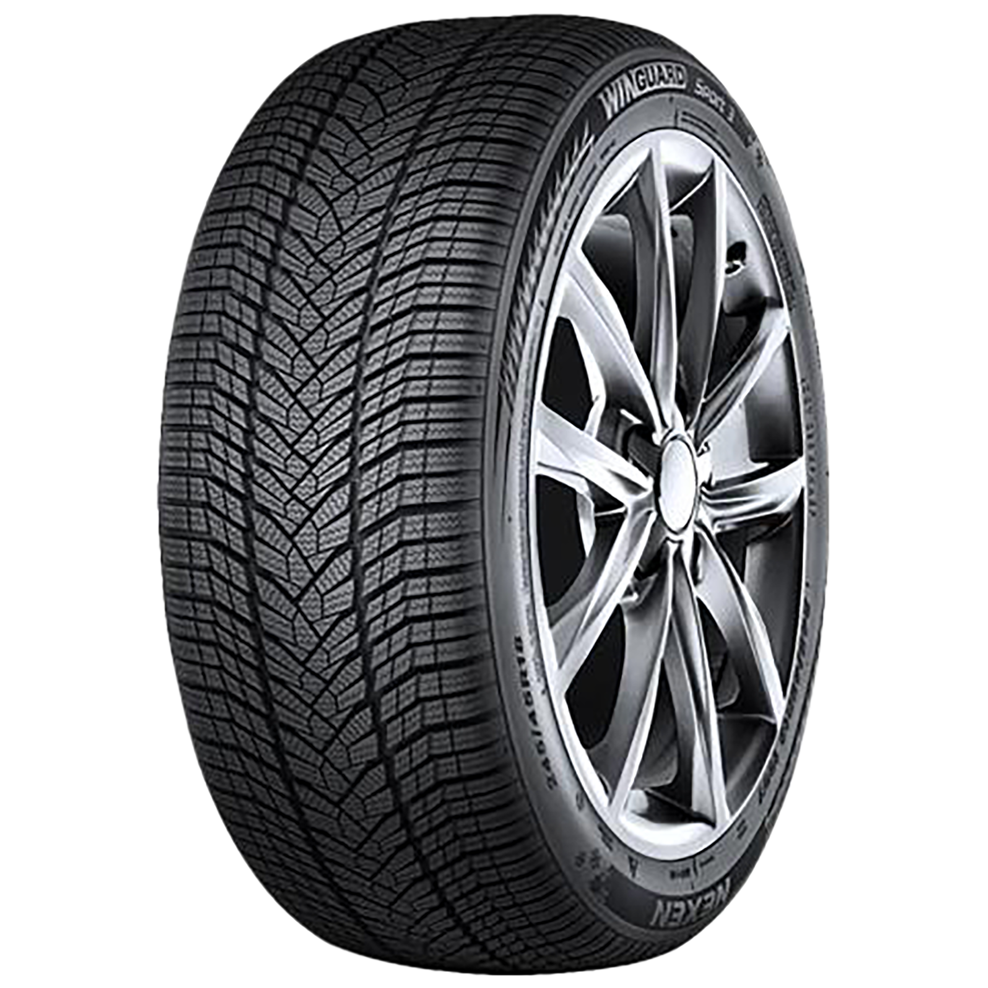 Nexen Winguard Sport 3 225/55 R17