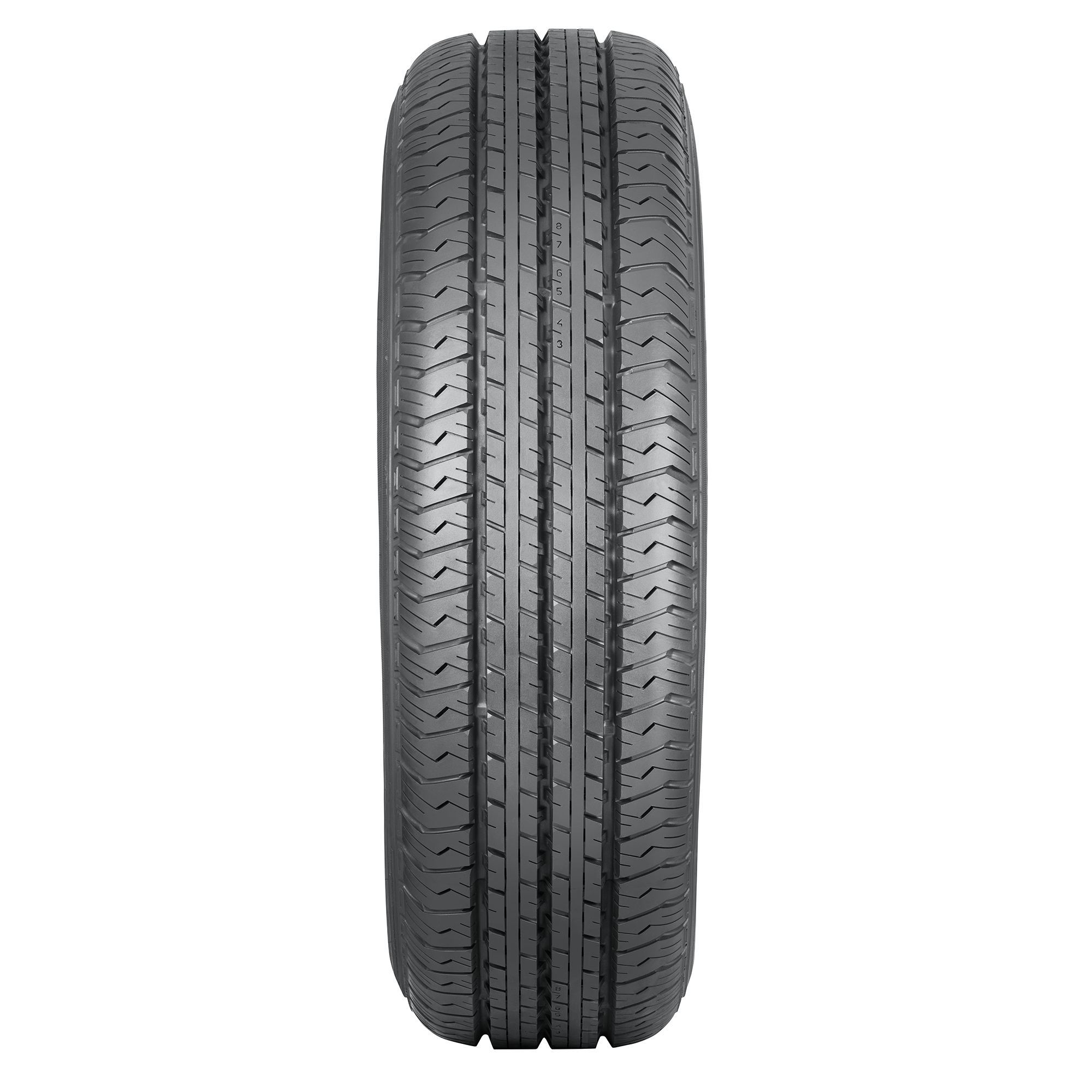Nokian Nokian cLine Cargo BSW 235/60 R17