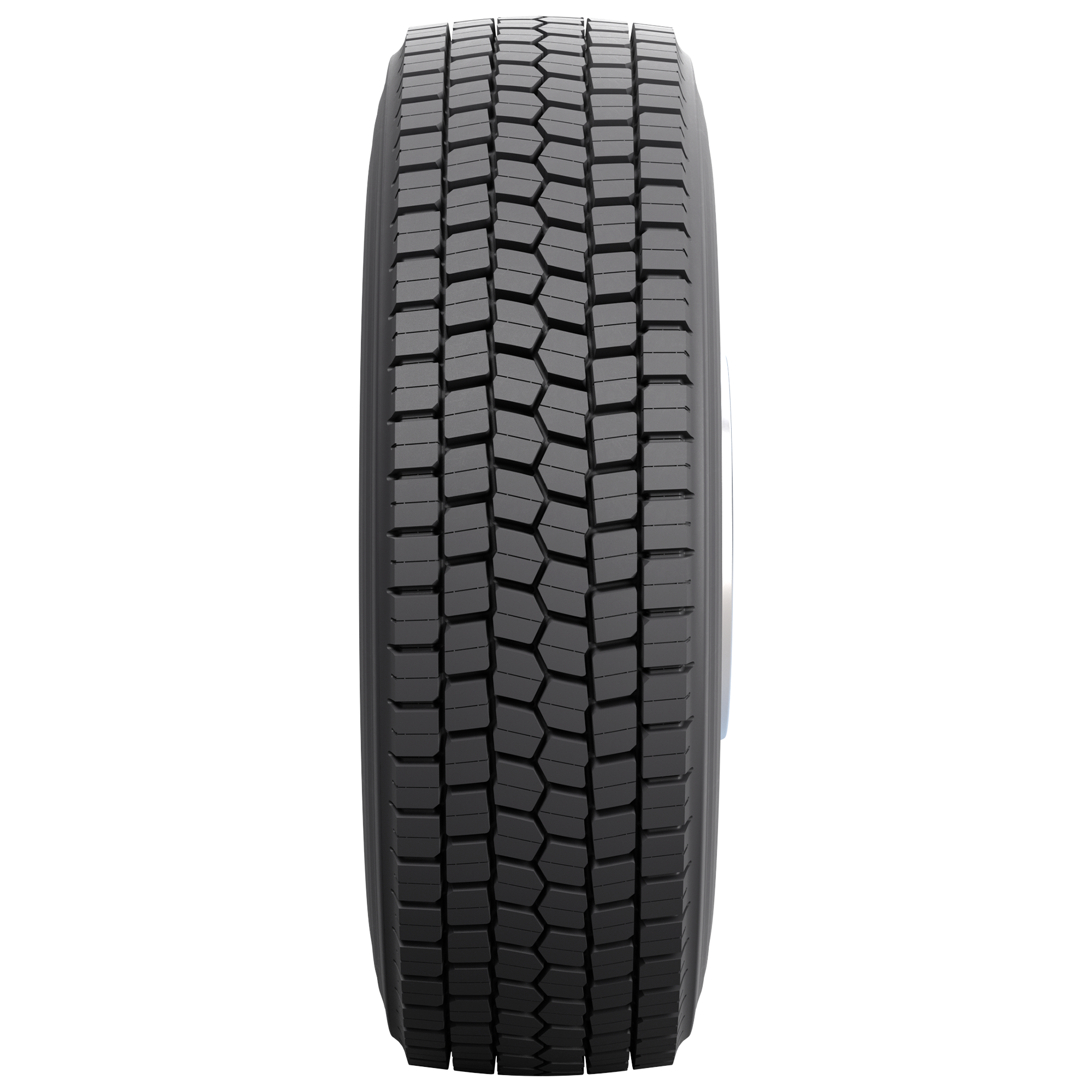 Nokian E-Truck Drive M+S 3PMSF 235/75 R17.5