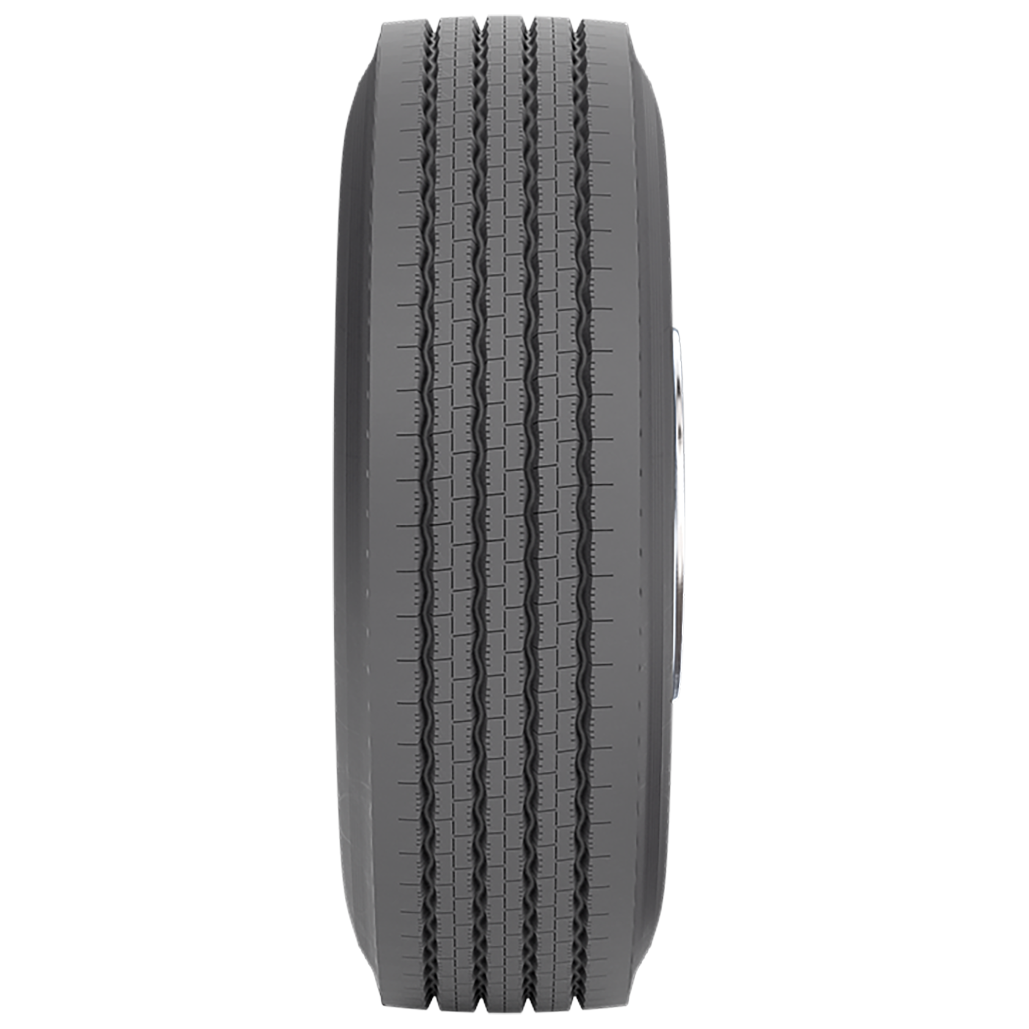 Nokian E-Truck Steer M+S 3PMSF 385/55 R22.5