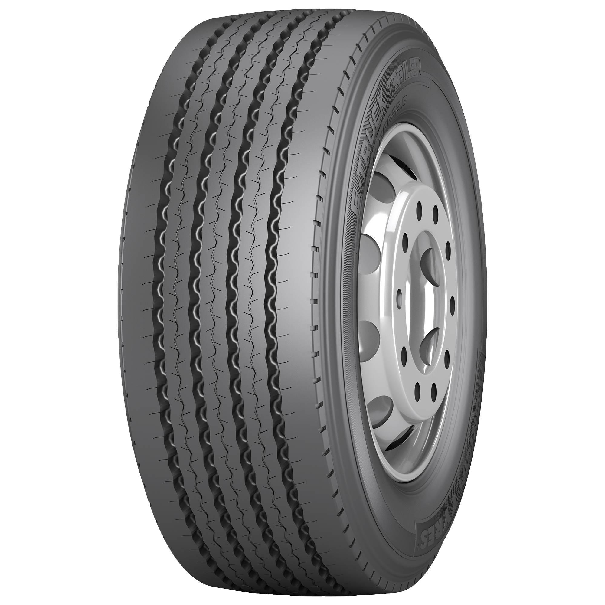 Nokian E-Truck Trailer M+S 3PMSF 385/55 R22.5