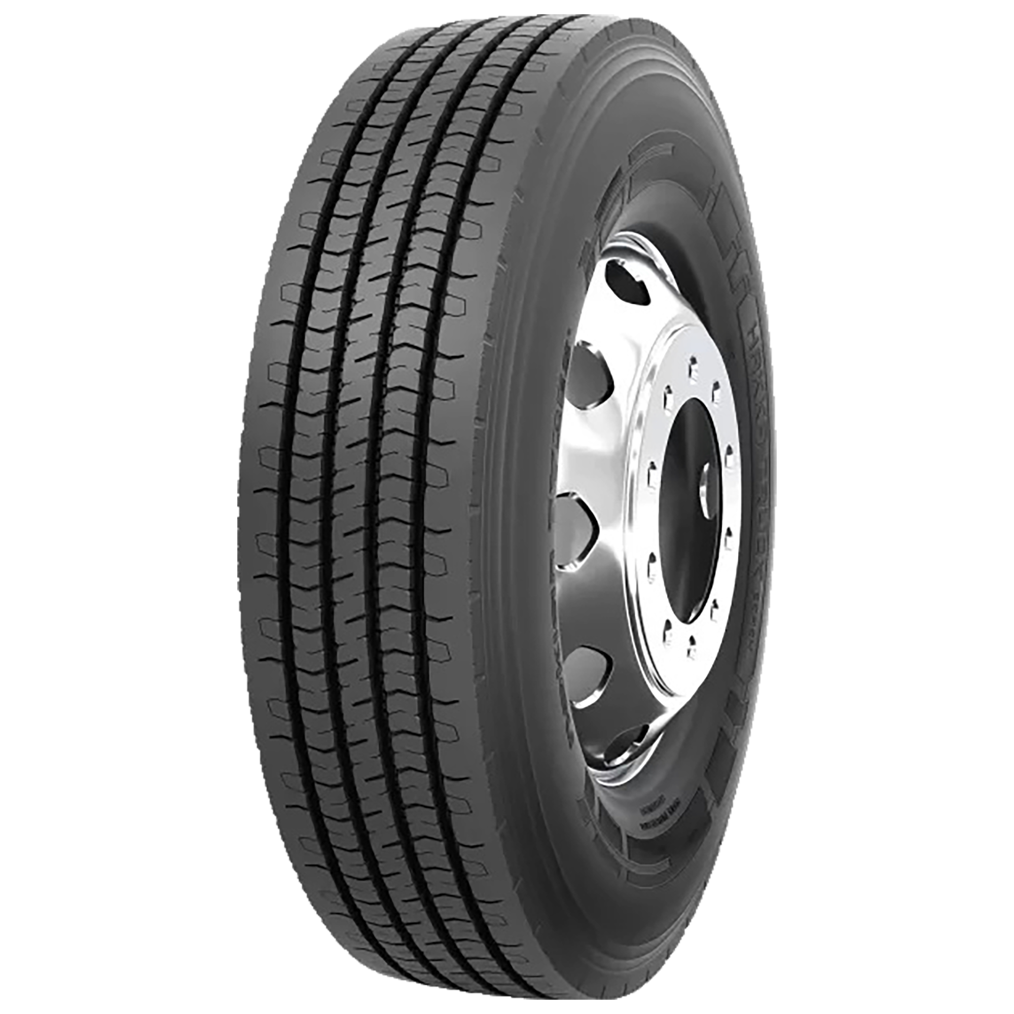 Nokian Hakka Truck Coach M+S 3PMSF 295/80 R22.5