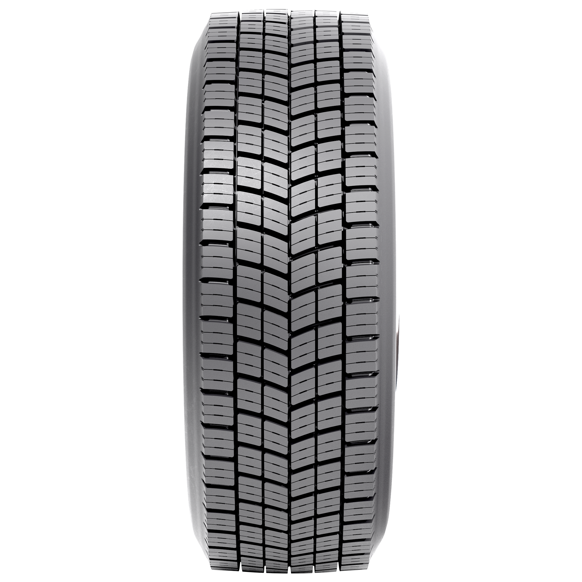 Nokian Hakka Truck Drive M+S 3PMSF 295/80 R22.5