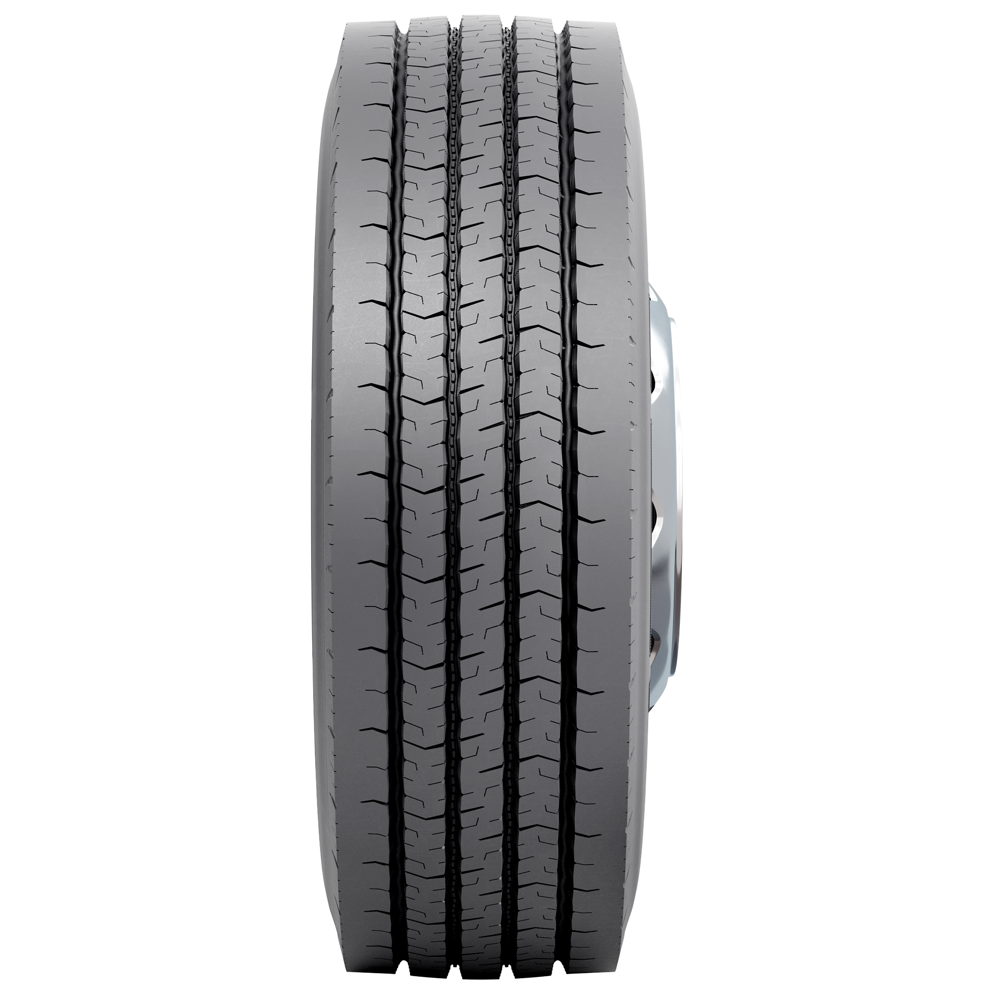 Nokian Hakka Truck Steer M+S 3PMSF 385/55 R22.5