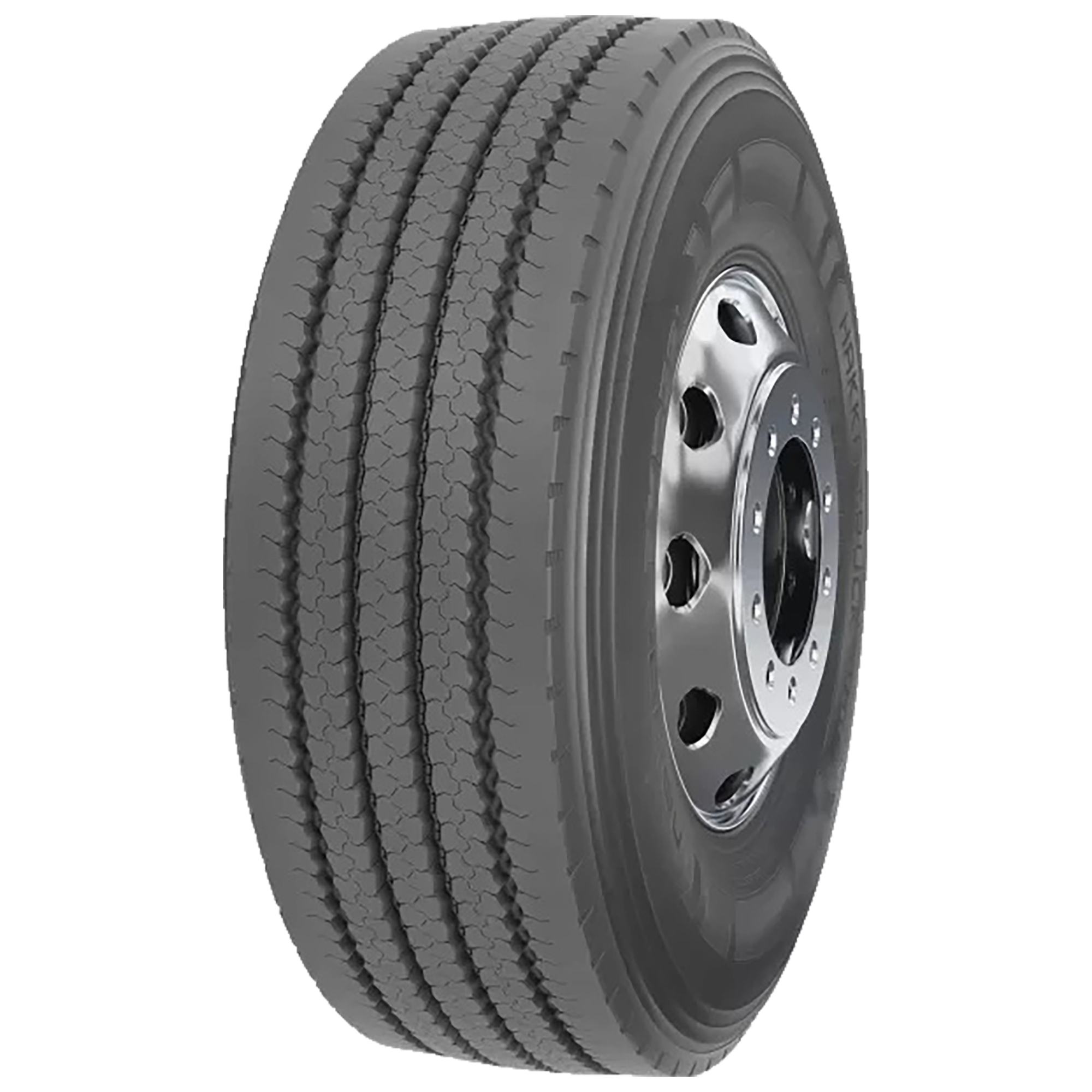 Nokian Hakka Truck Trailerr M+S 3PMSF 385/65 R22.5