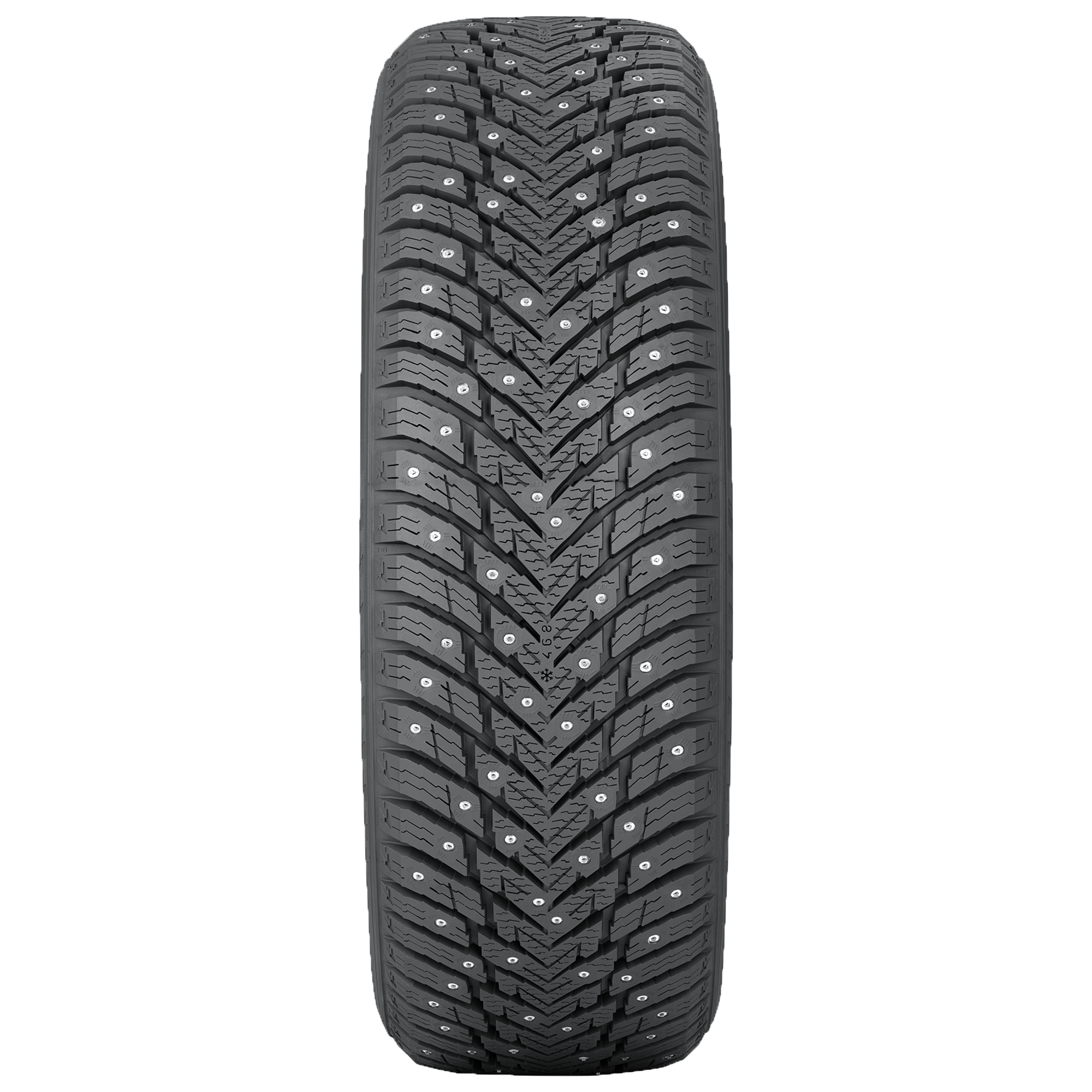 Nokian Nokian Hakkapeliitta 10 Studded 205/65 R16