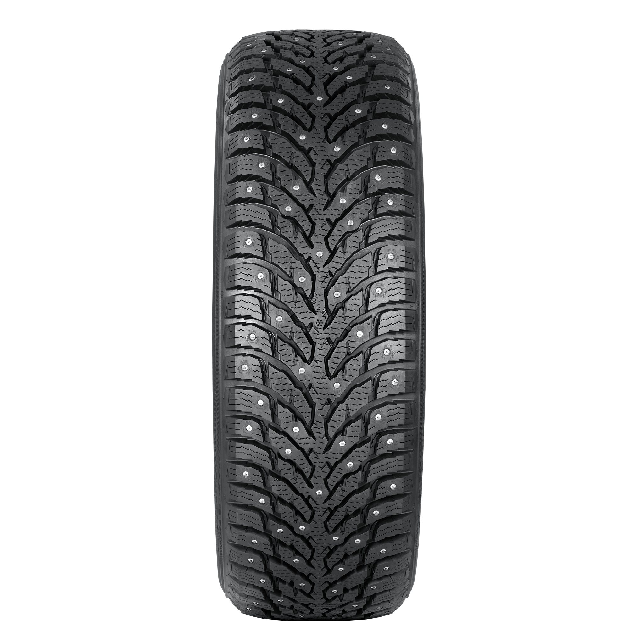 Nokian HKPL 9 XL Studded M+S 3PMSF 225/55 R17