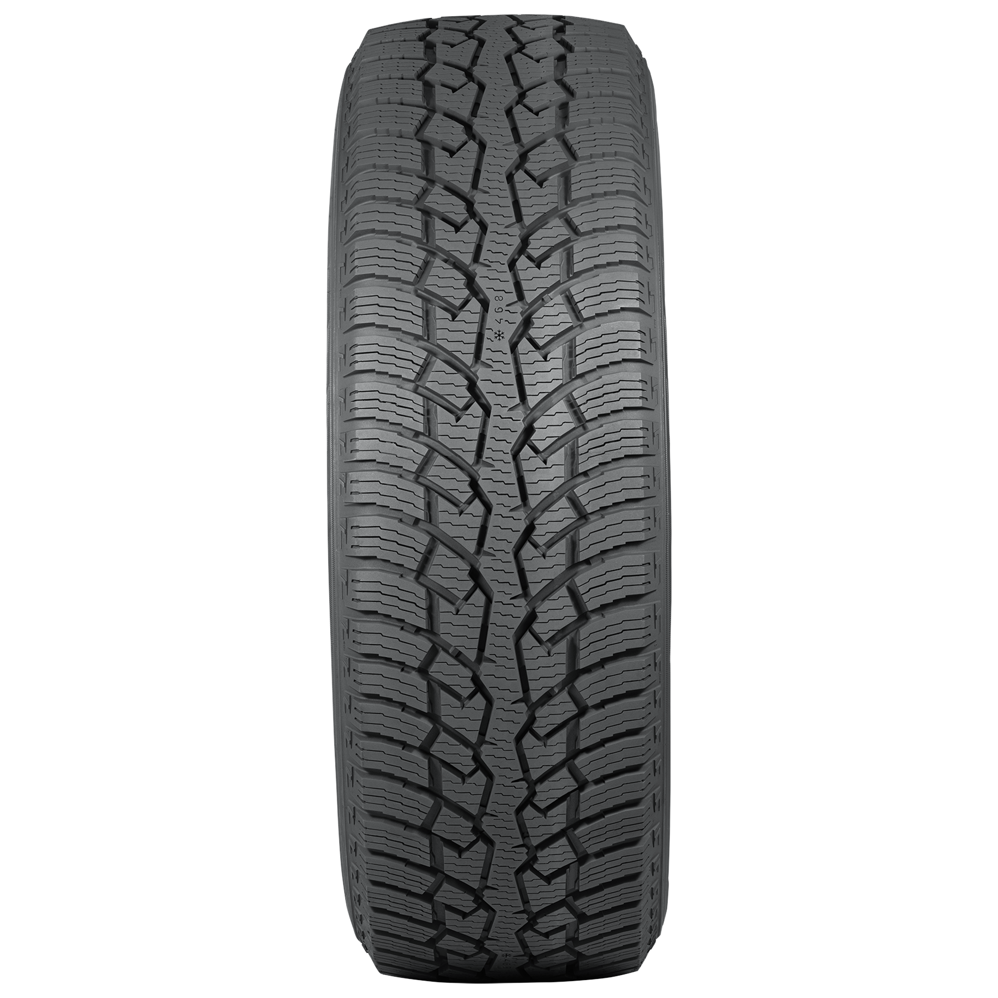 Nokian HKPL CR4 8PR 225/70 R15