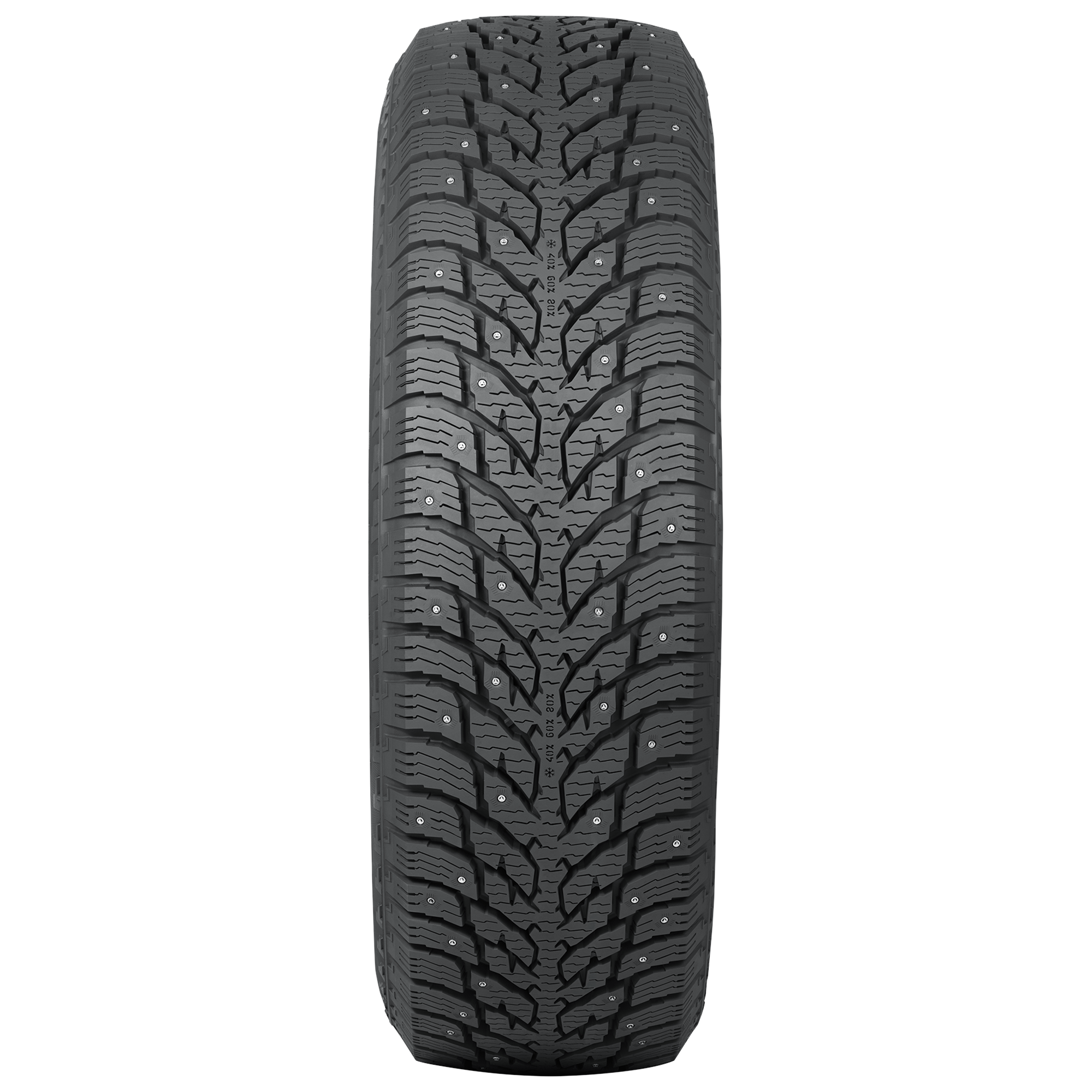 Nokian Nokian HKPL LT3 Studded M+S 3PMSF 265/70 R17
